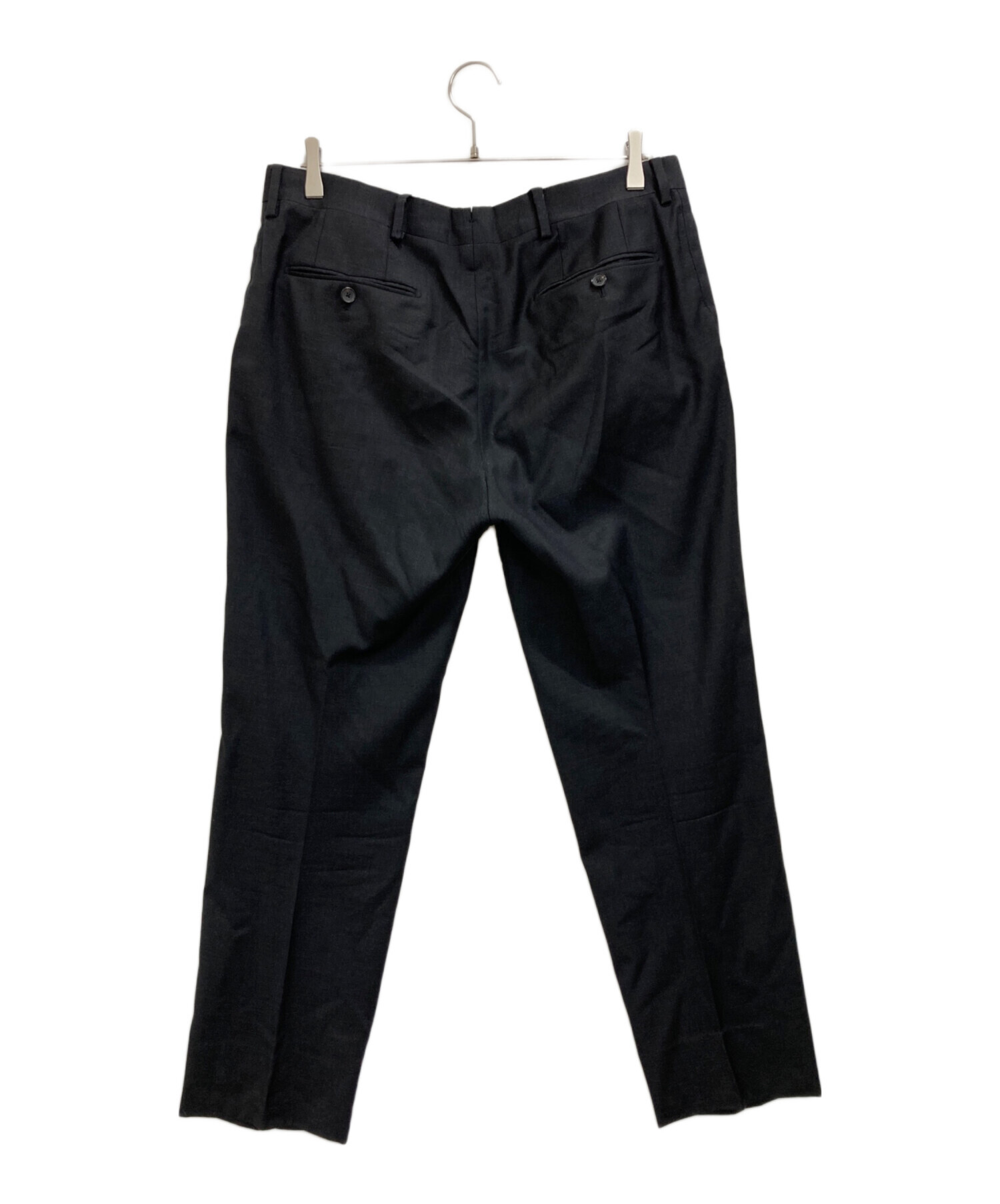 中古・古着通販】LARDINI (ラルディーニ) セットアップスーツ ネイビー