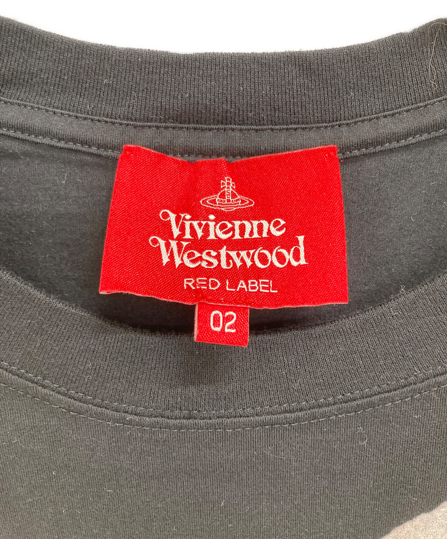 中古・古着通販】Vivienne Westwood RED LABEL (ヴィヴィアンウエスト 