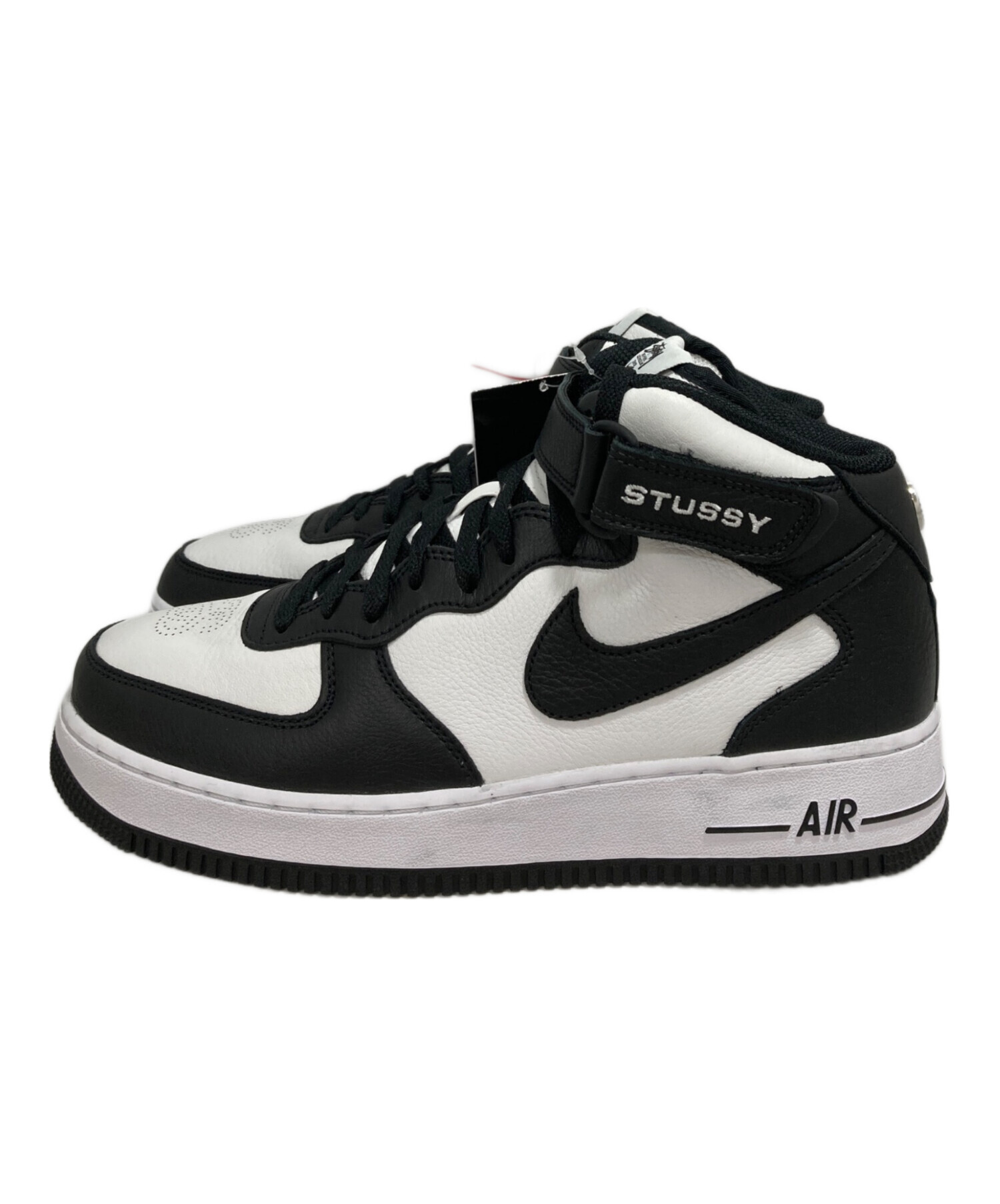 中古・古着通販】NIKE (ナイキ) stussy (ステューシー) Air Force 1 