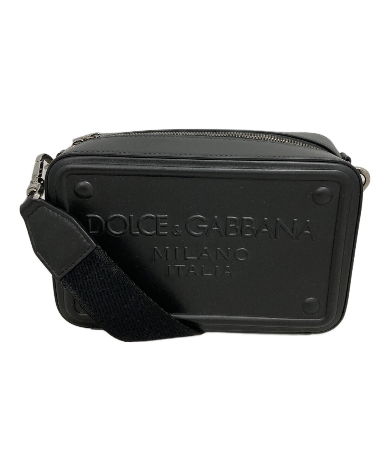 中古・古着通販】DOLCE & GABBANA (ドルチェ＆ガッバーナ) ショルダー 