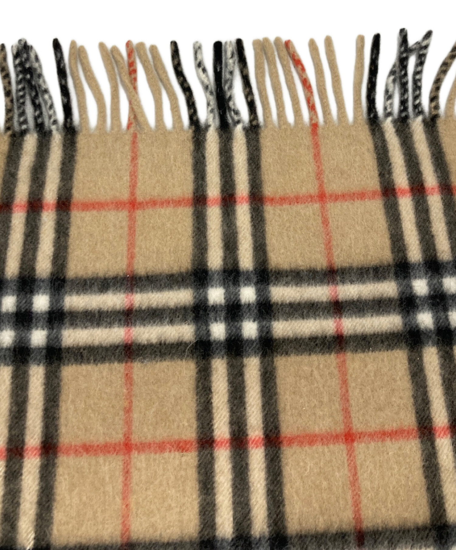 BURBERRY LONDON バーバリーロンドン 耳当て ノバチェック 中古・古着通販】BURBERRY LONDON (バーバリーロンドン) ノヴァ