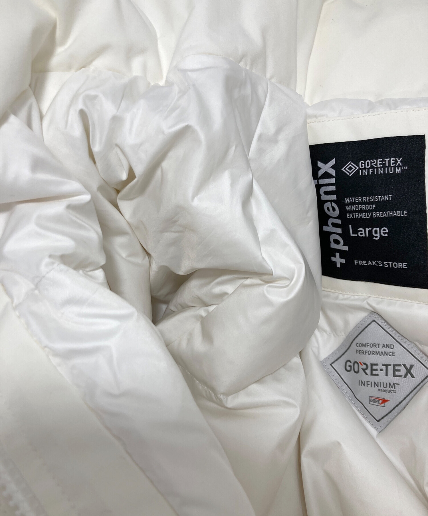 中古・古着通販】FREAK'S STORE (フリークスストア) PHENIX