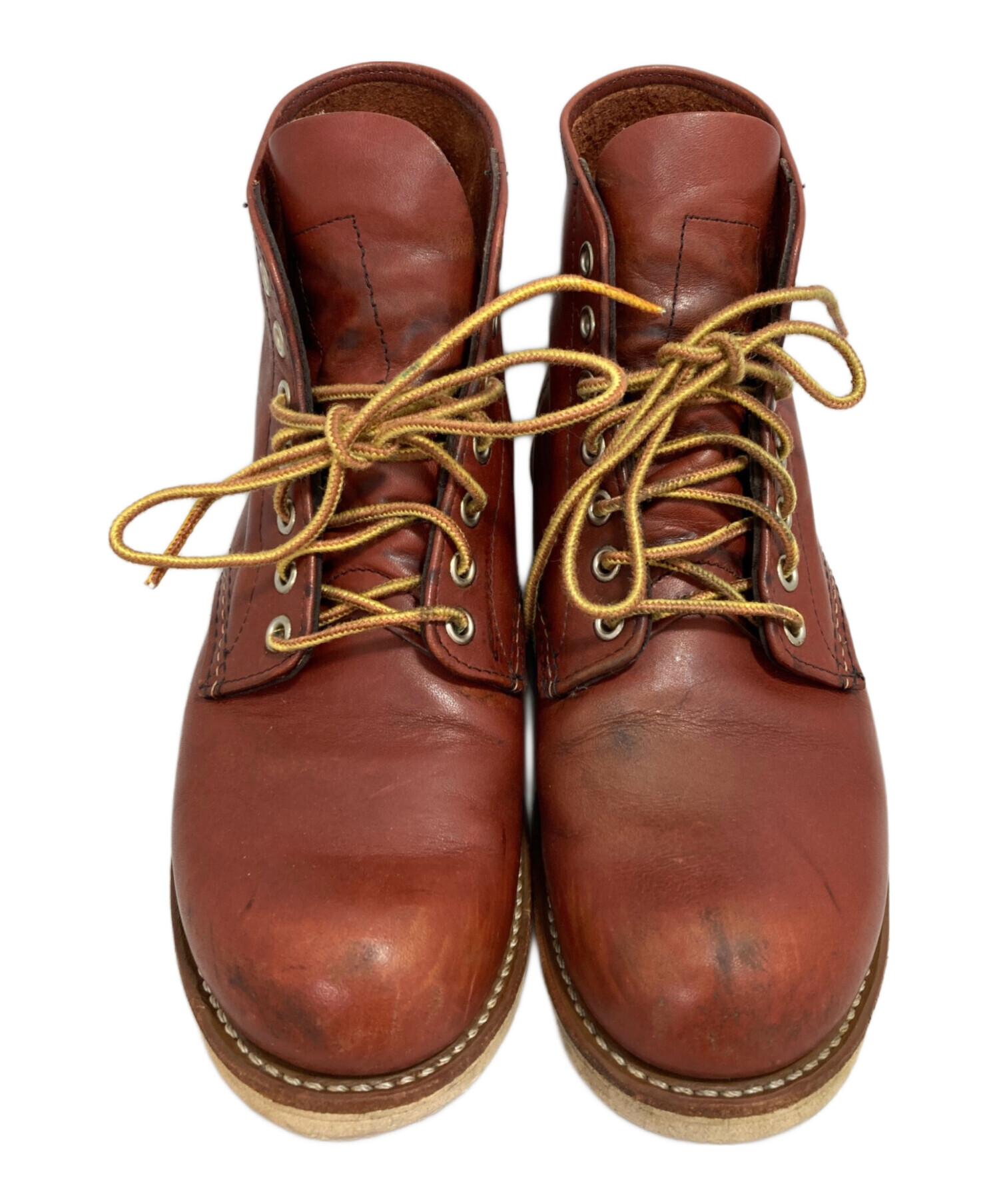 中古・古着通販】RED WING (レッドウィング) クラシックラウンド