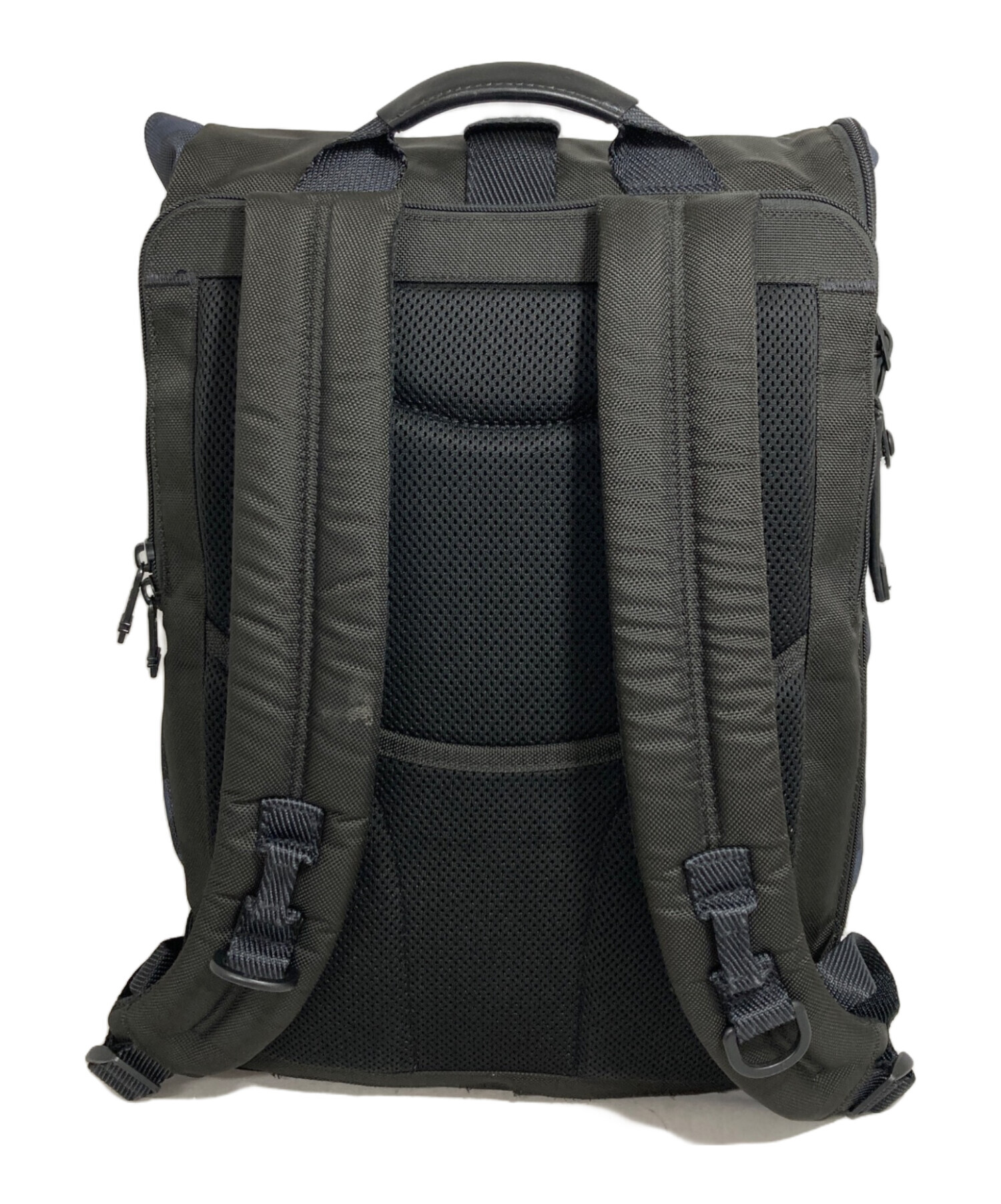 中古・古着通販】TUMI (トゥミ) ALPHA BRAVO (アルファブラボ) ALPHA