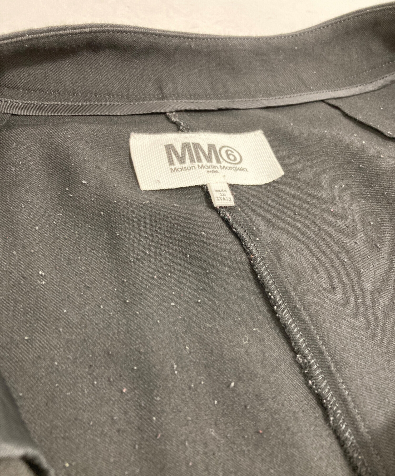 中古・古着通販】MM6 Maison Margiela (エムエムシックスメゾン