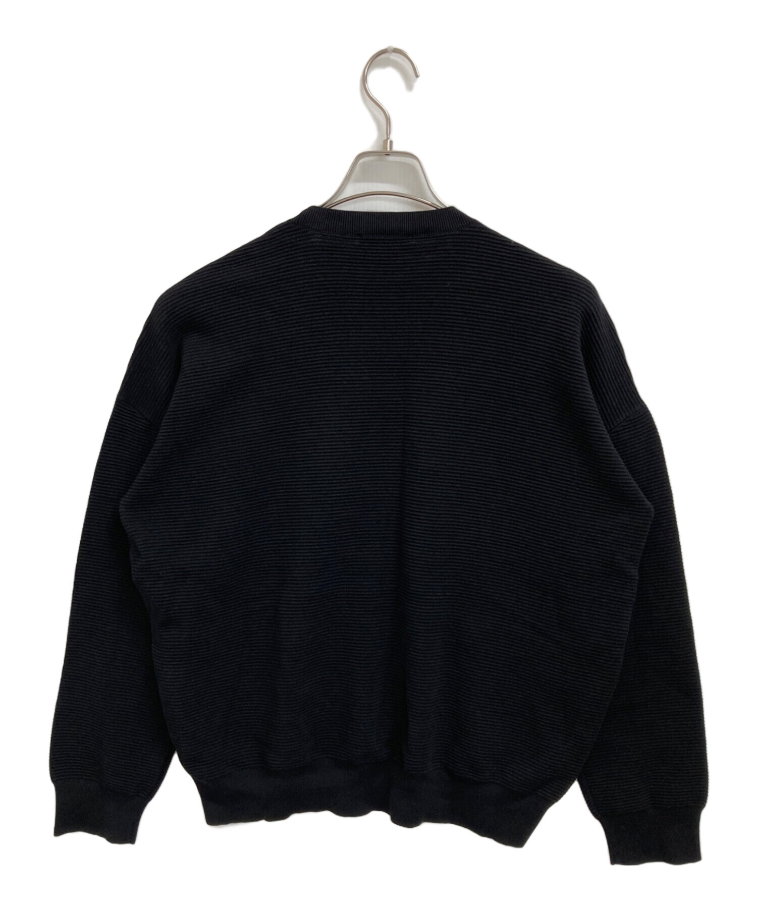 中古・古着通販】EMPORIO ARMANI (エンポリオアルマーニ) ビッグロゴ