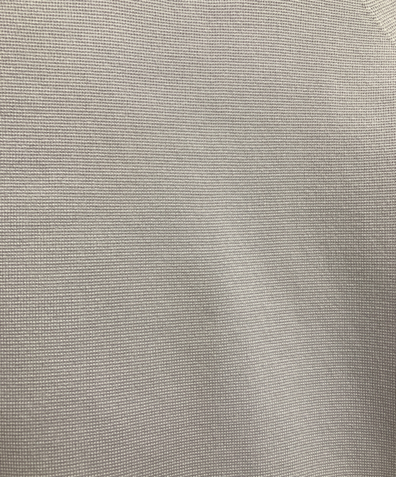 中古・古着通販】SOEJU (ソージュ) ミラノリブニットプルオーバー