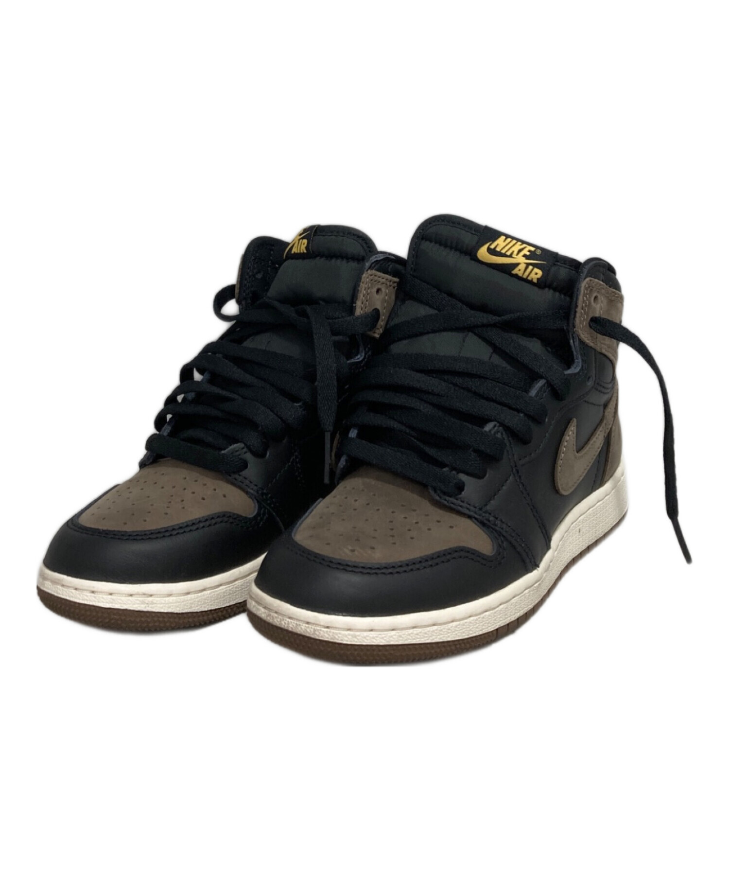 中古・古着通販】NIKE (ナイキ) GS Air Jordan 1 Retro High OG 