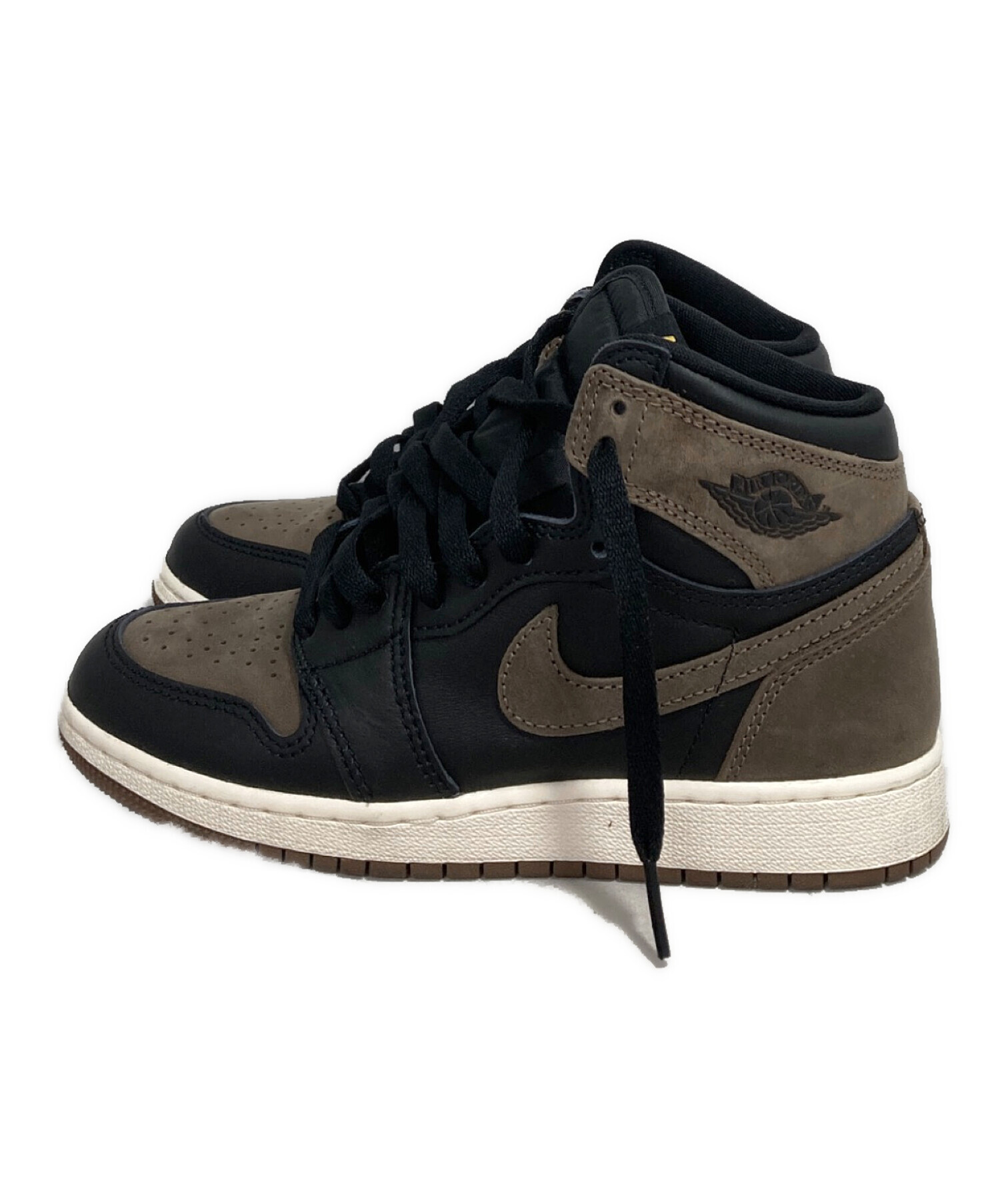 中古・古着通販】NIKE (ナイキ) GS Air Jordan 1 Retro High OG 