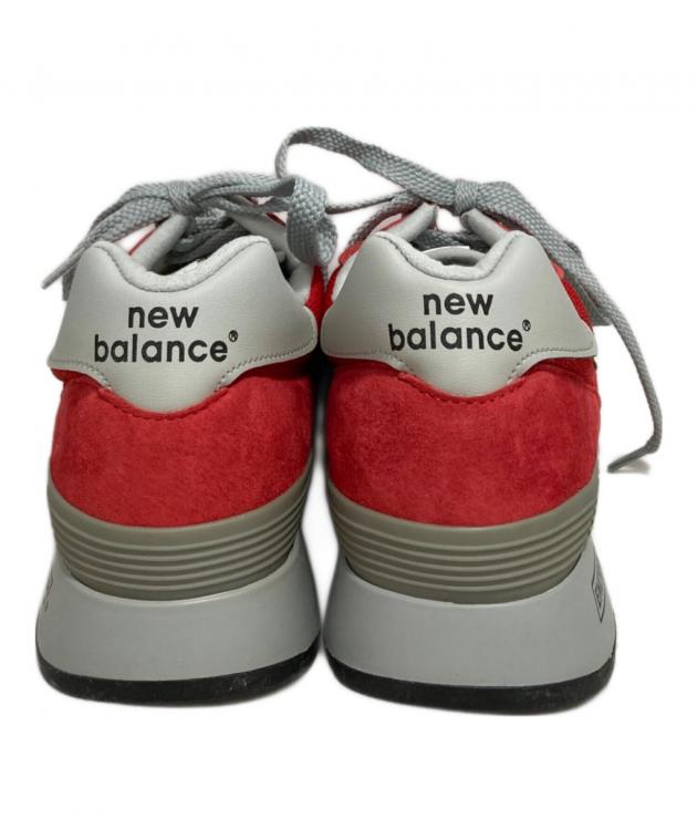 中古・古着通販】NEW BALANCE (ニューバランス) M1300CLR レッド