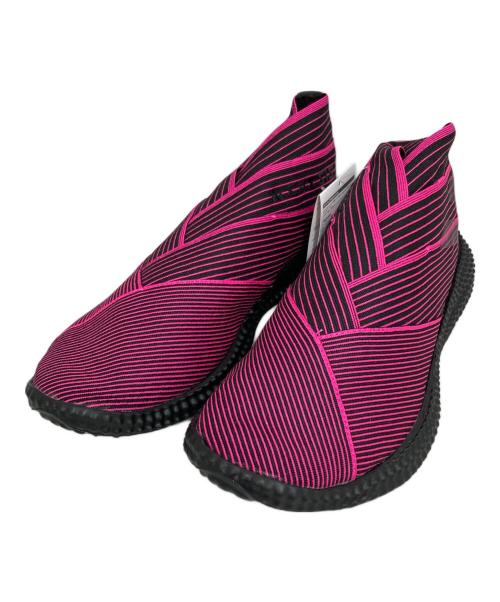 中古・古着通販】adidas (アディダス) Nemeziz 19.1 Tr ピンク サイズ