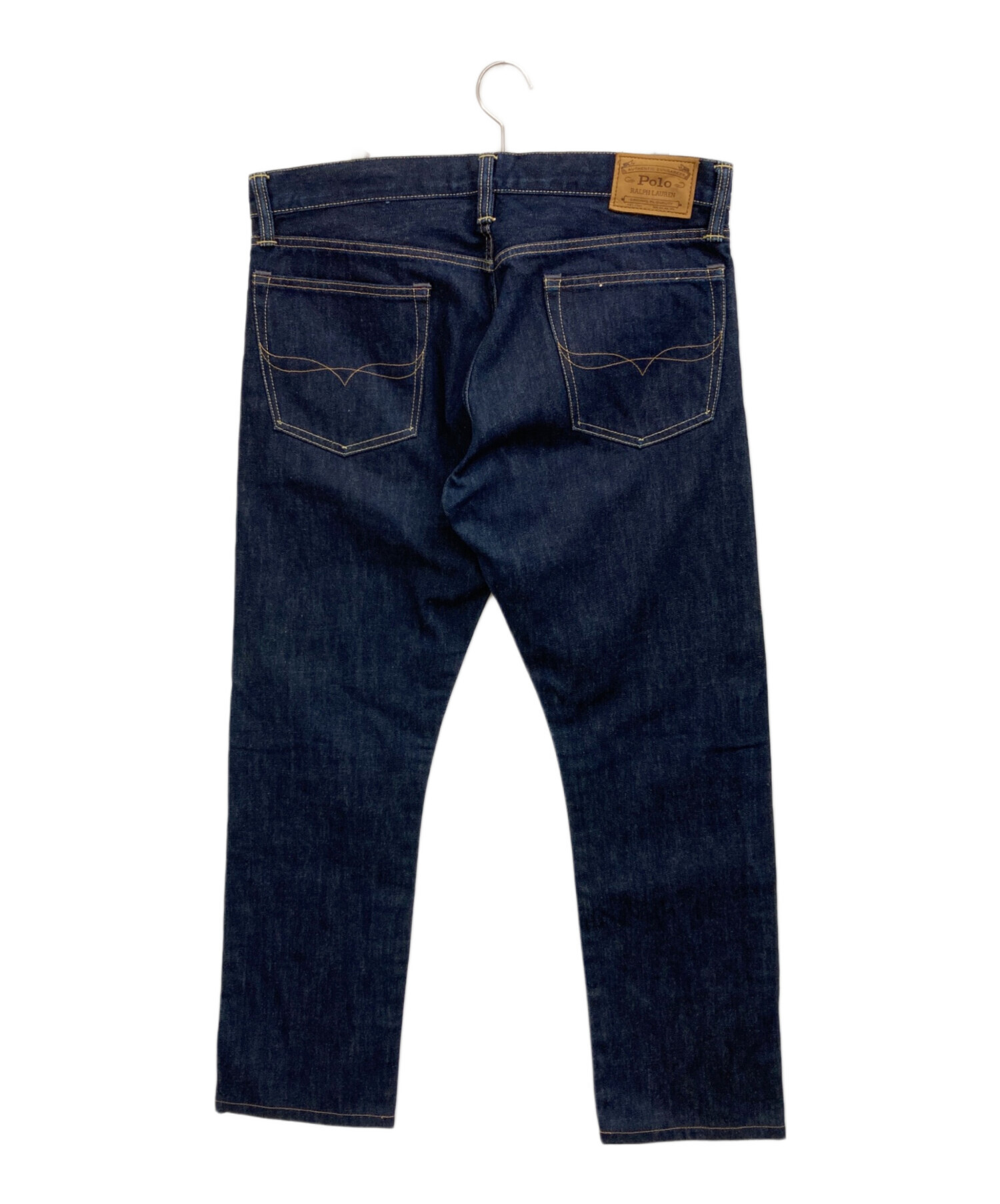 中古・古着通販】POLO RALPH LAUREN (ポロ・ラルフローレン) デニム 