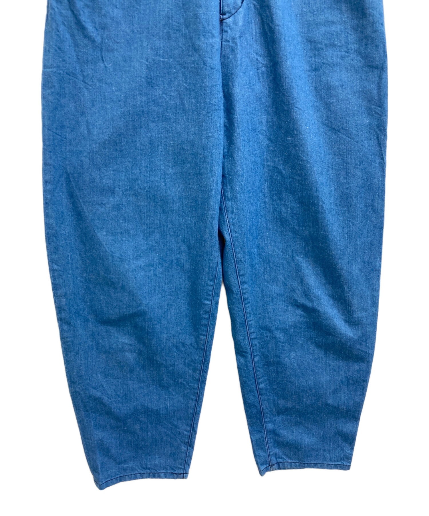 中古・古着通販】STEVEN ALAN (スティーブンアラン) 12oz デニム