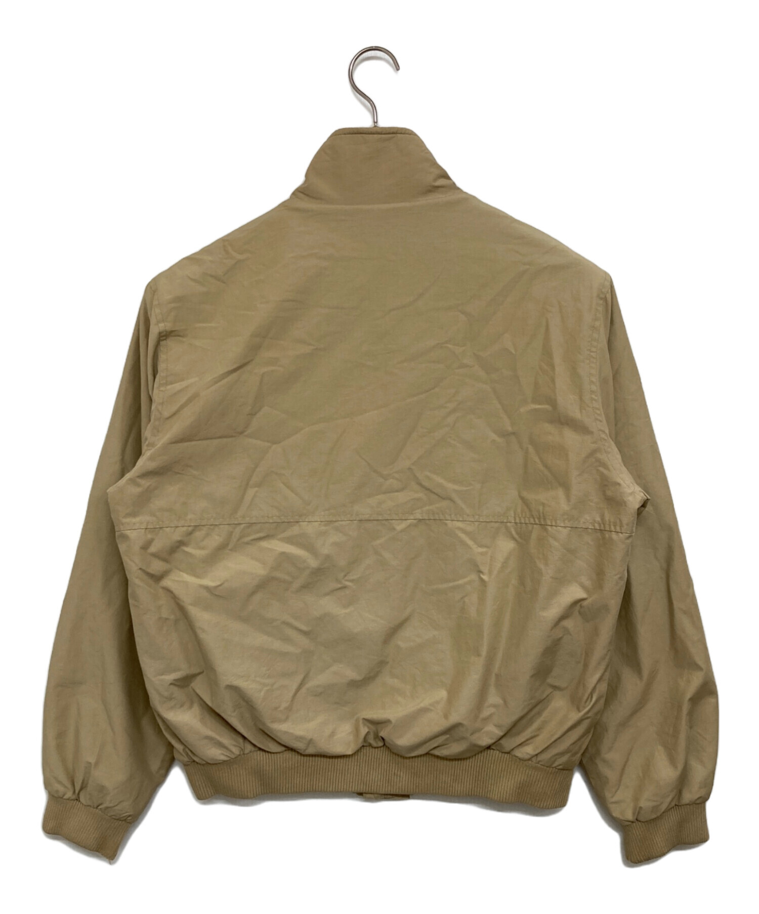 中古・古着通販】POLO RALPH LAUREN (ポロ・ラルフローレン) ブルゾン