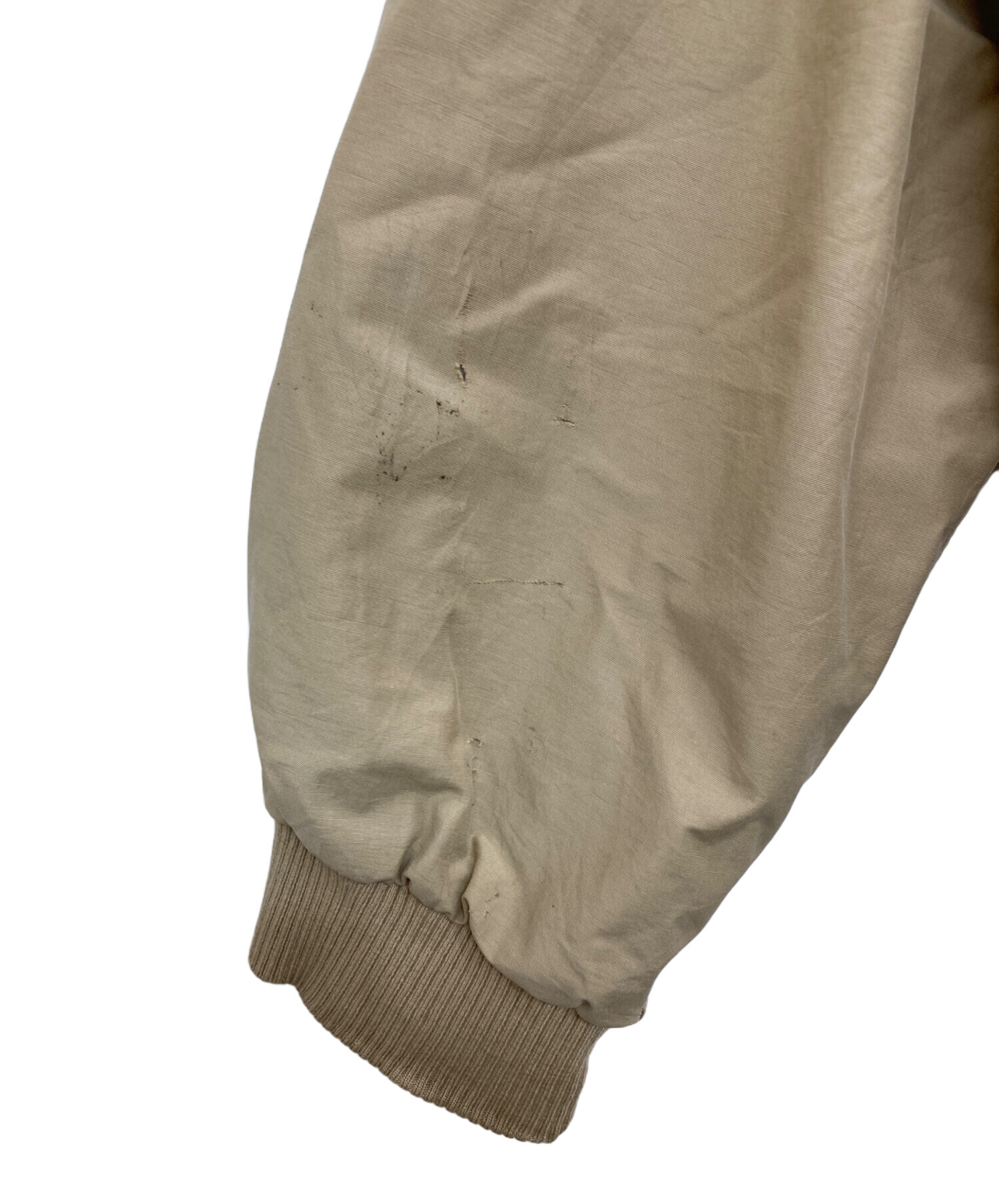 中古・古着通販】POLO RALPH LAUREN (ポロ・ラルフローレン) ブルゾン