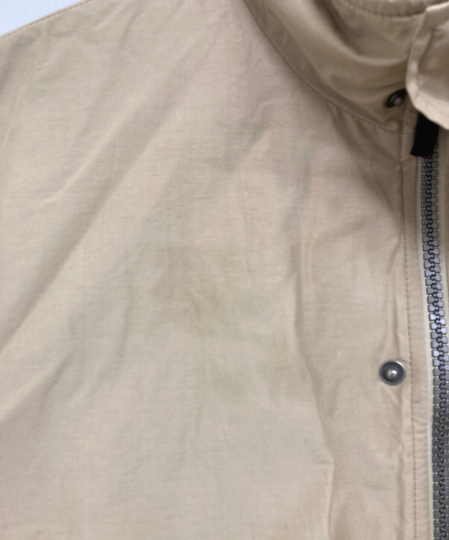 中古・古着通販】POLO RALPH LAUREN (ポロ・ラルフローレン) ブルゾン