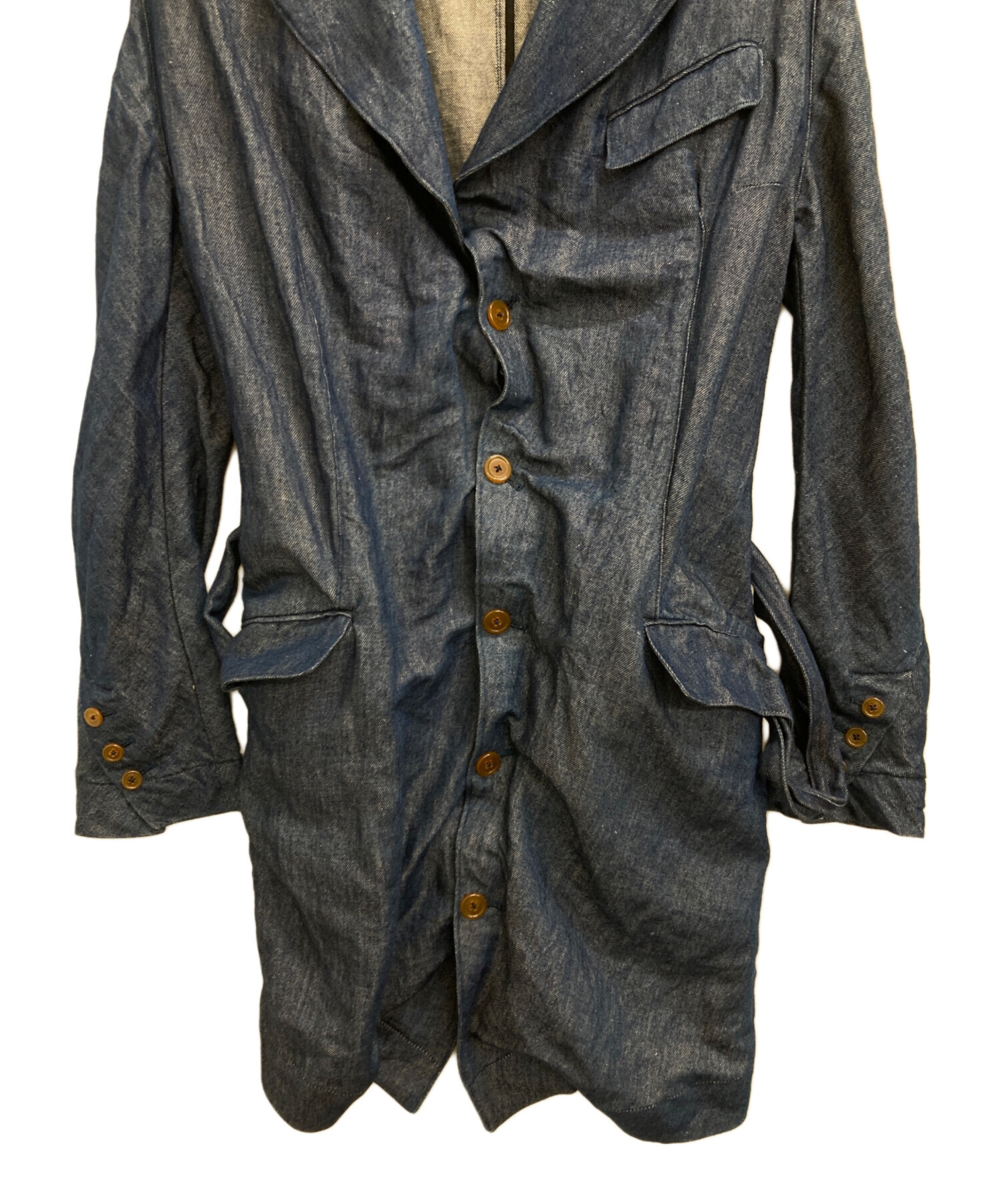 中古・古着通販】Vivienne Westwood man (ヴィヴィアン ウェストウッド 
