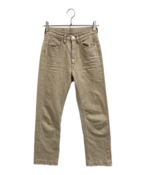 中古・古着通販】THE SHISHIKUI (シシクイ) パンツ カーキ サイズ:23