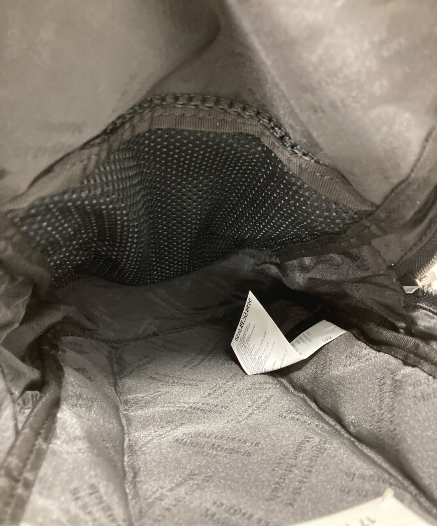 中古・古着通販】Maison Margiela (メゾンマルジェラ) クロスボディ