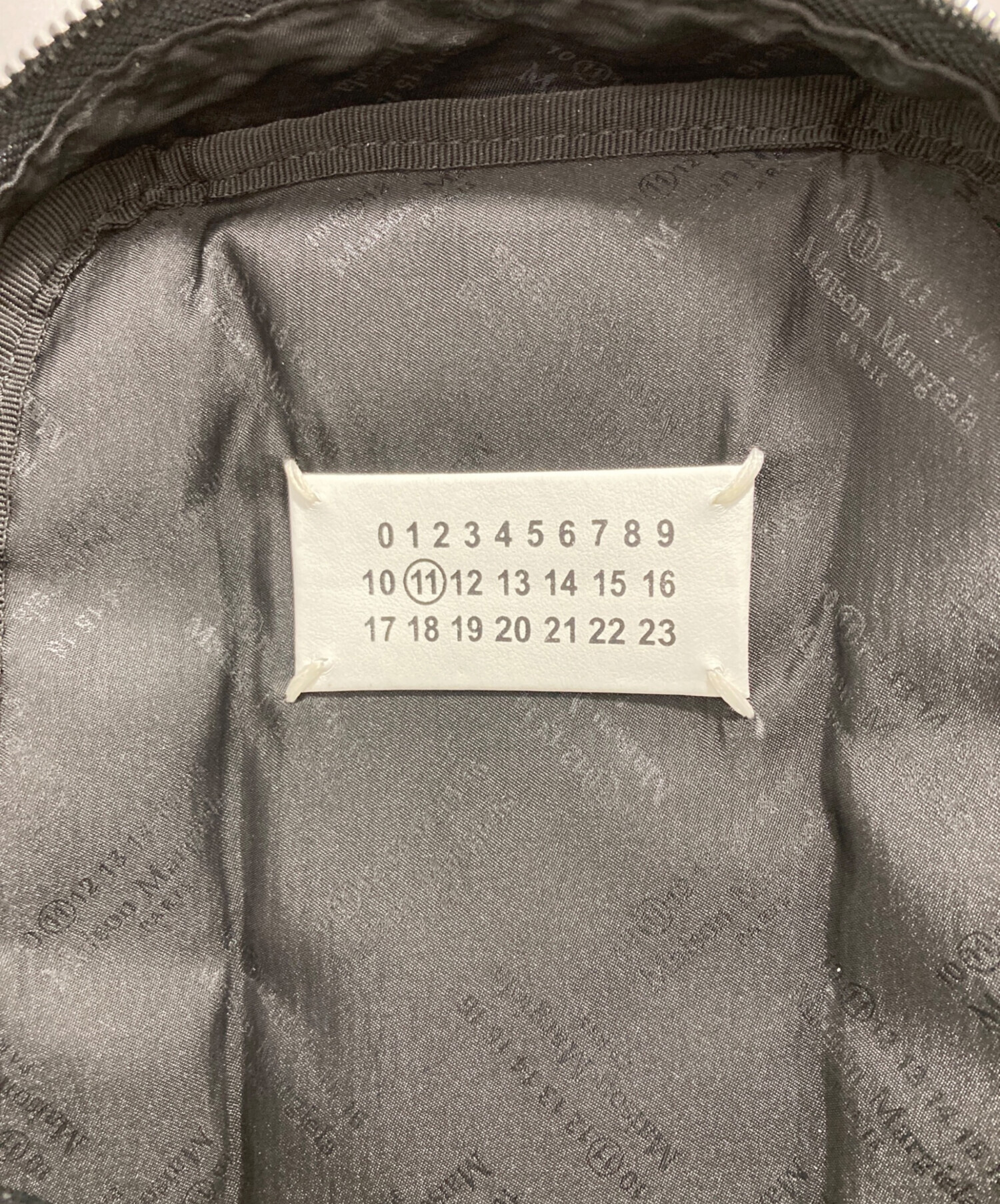 中古・古着通販】Maison Margiela (メゾンマルジェラ) クロスボディ