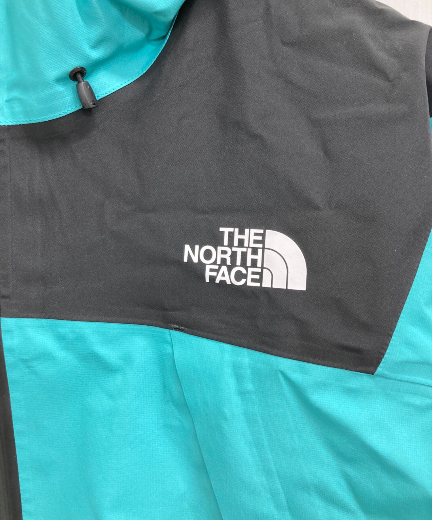 中古・古着通販】THE NORTH FACE (ザ ノース フェイス) CLIMB LIGHT