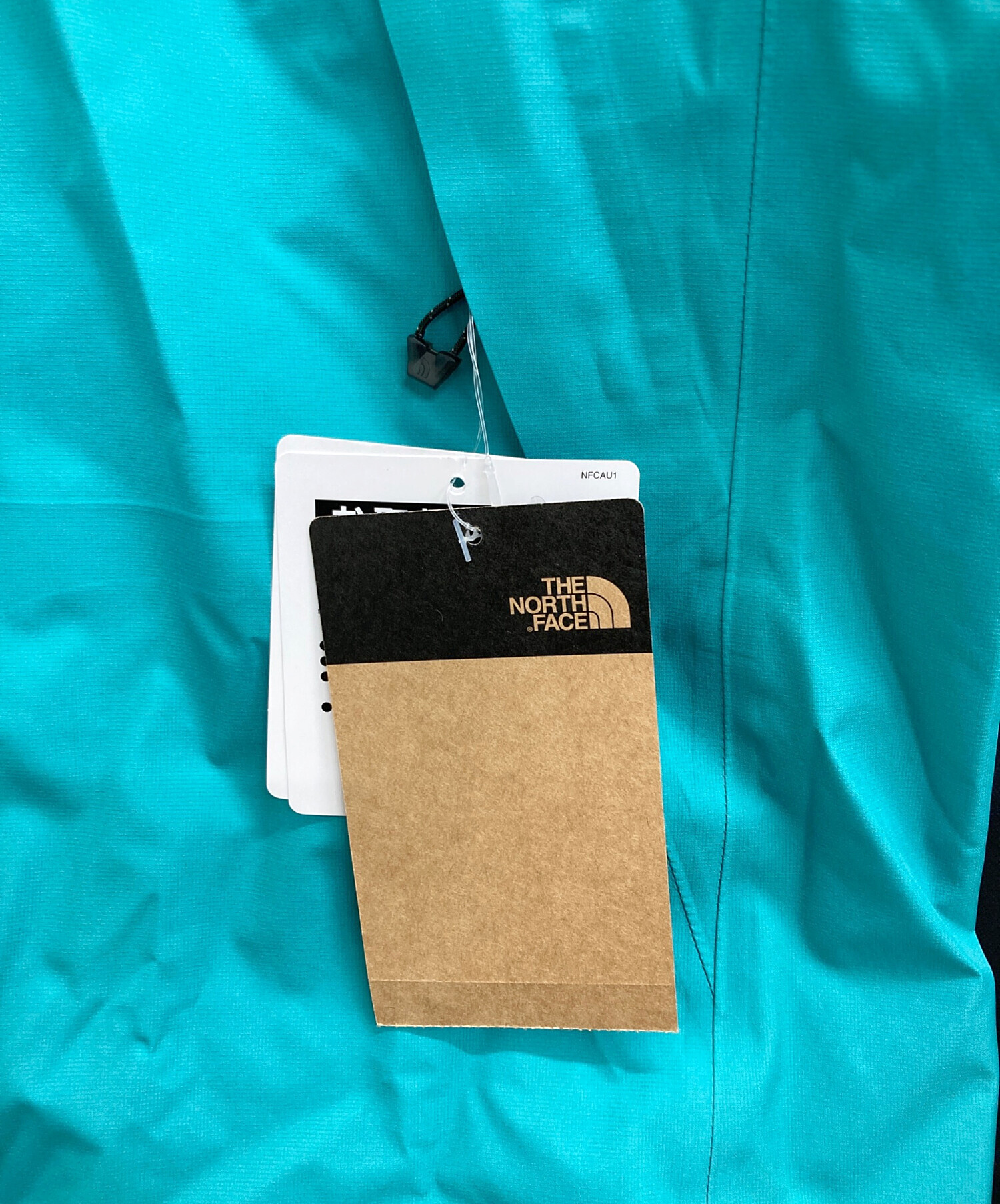 Light Jacket XL 　ノースフェイス　定価53900円　未使用 中古・古着通販】THE NORTH FACE (ザ ノース フェイス) CLIMB LIGHT