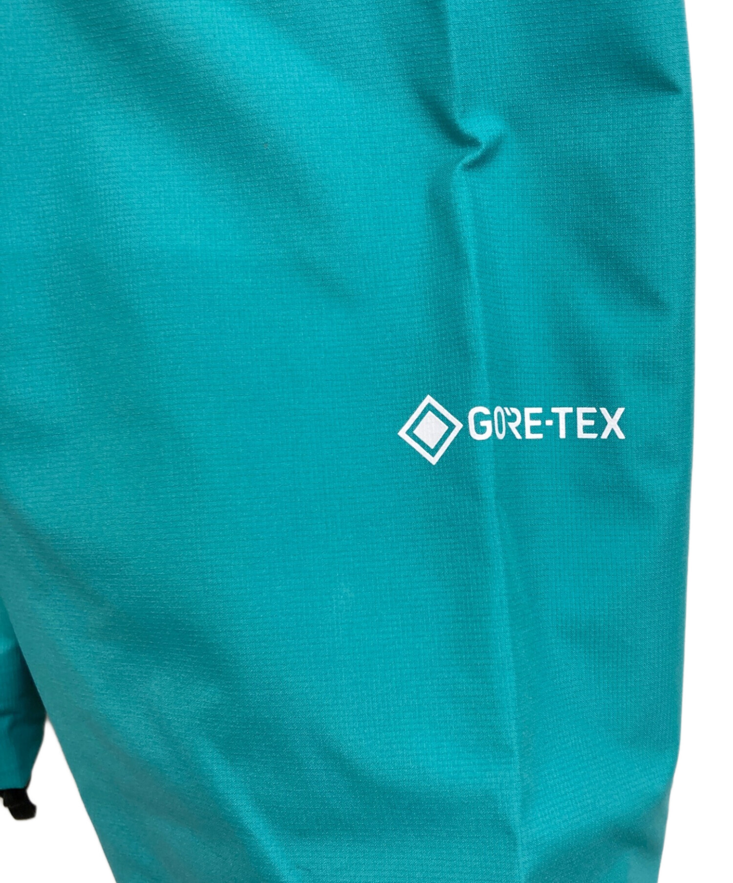 中古・古着通販】THE NORTH FACE (ザ ノース フェイス) CLIMB LIGHT