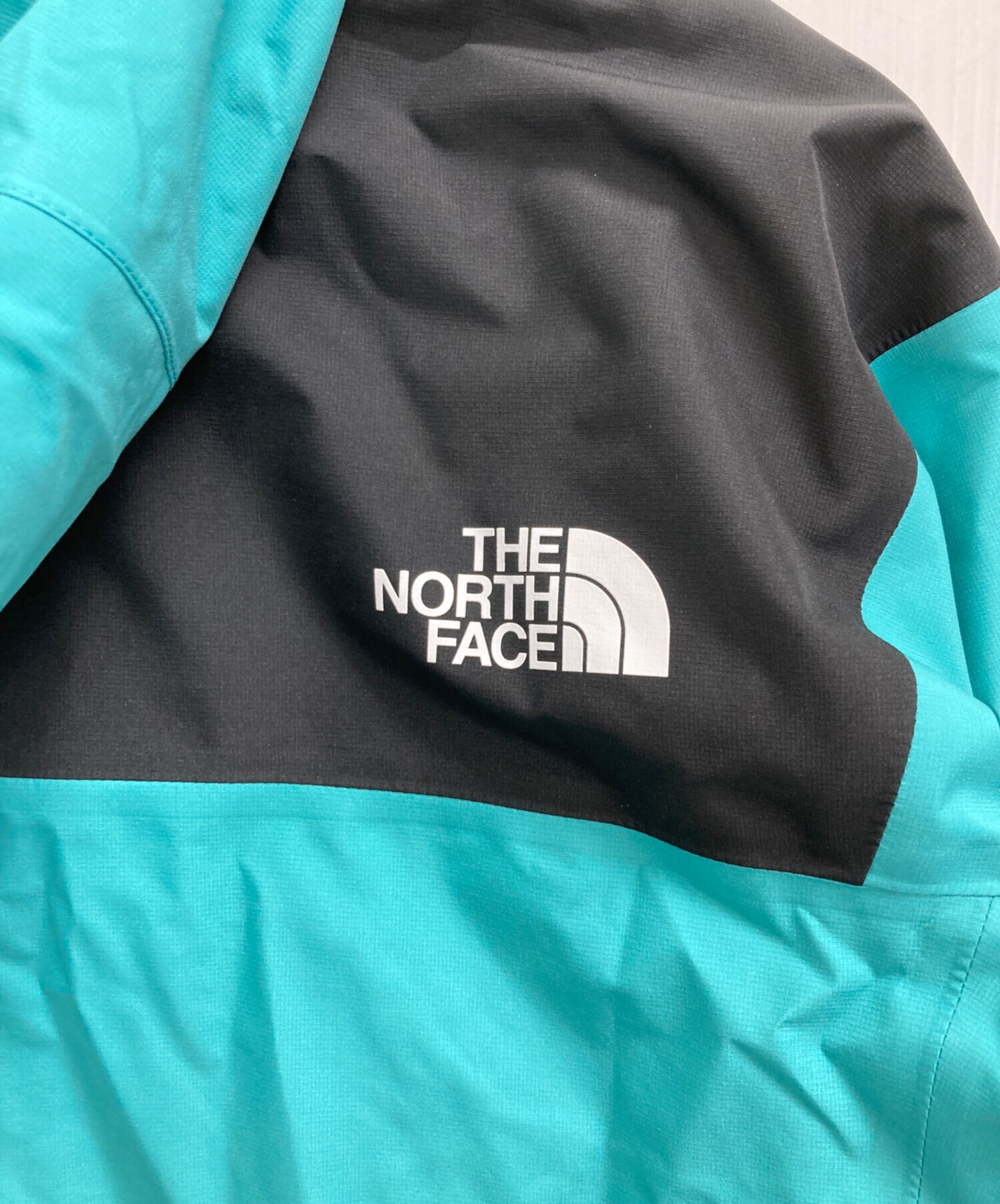 中古・古着通販】THE NORTH FACE (ザ ノース フェイス) CLIMB LIGHT