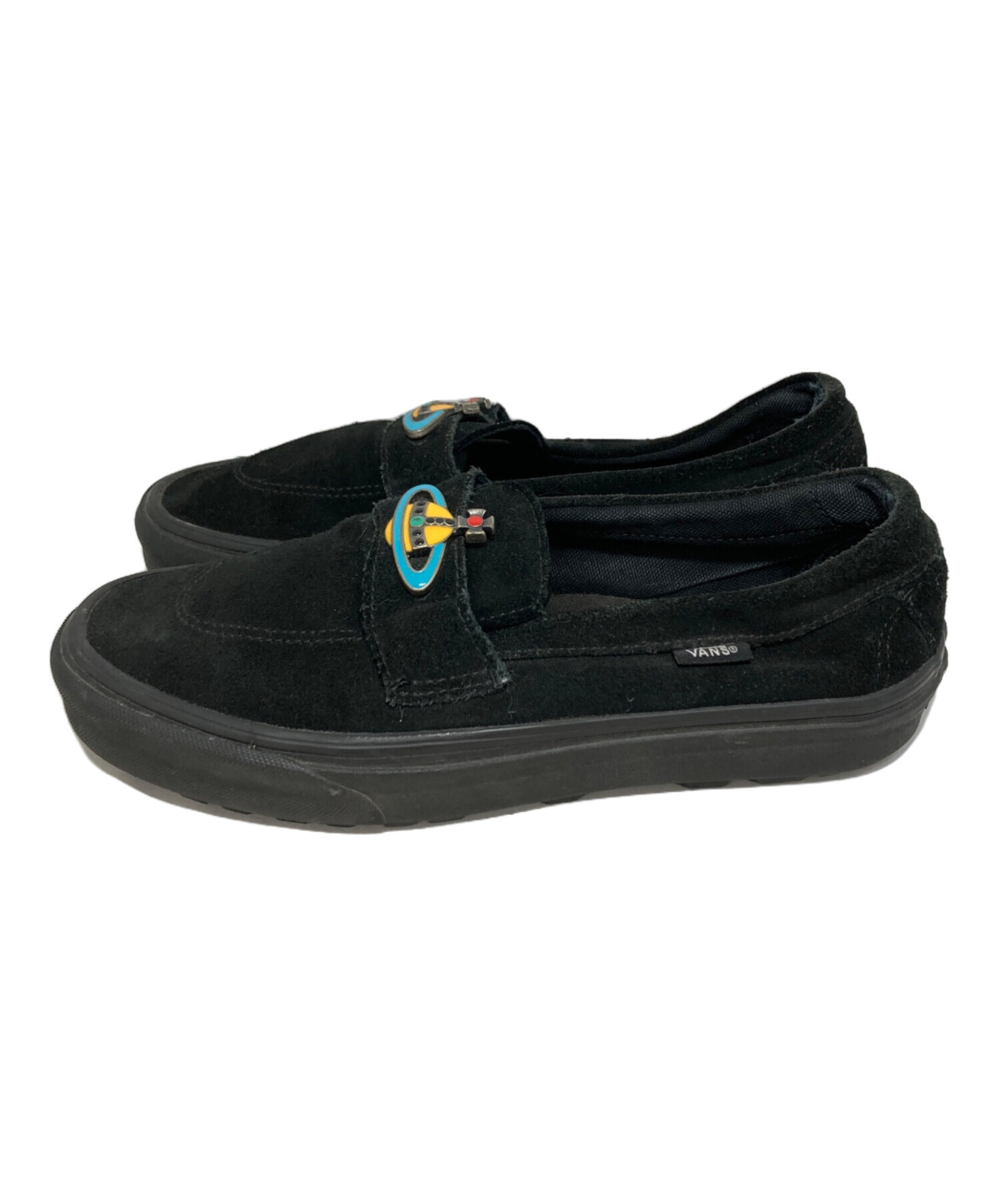 中古・古着通販】VANS (バンズ) Vivienne Westwood (ヴィヴィアン