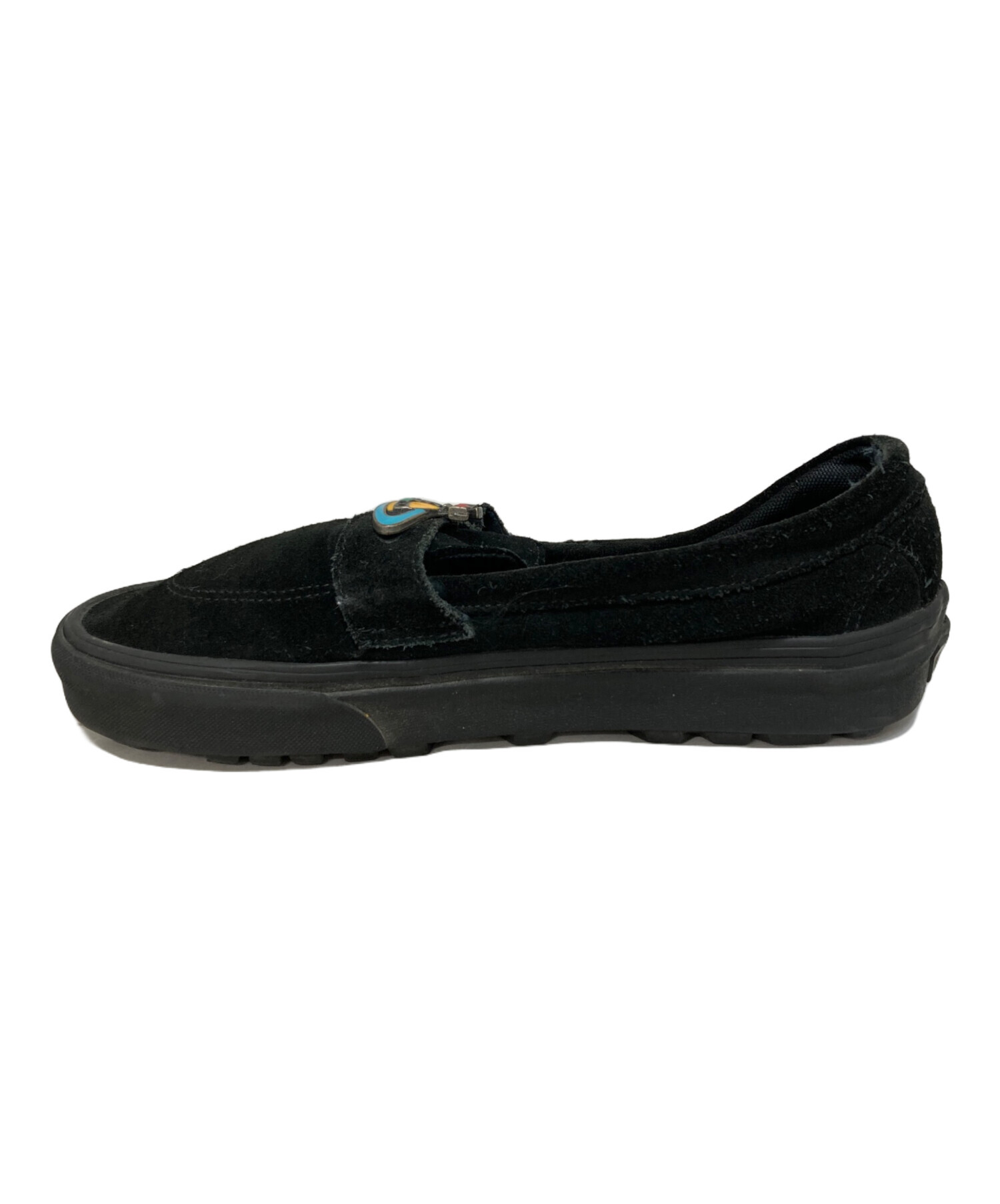 中古・古着通販】VANS (バンズ) Vivienne Westwood (ヴィヴィアン