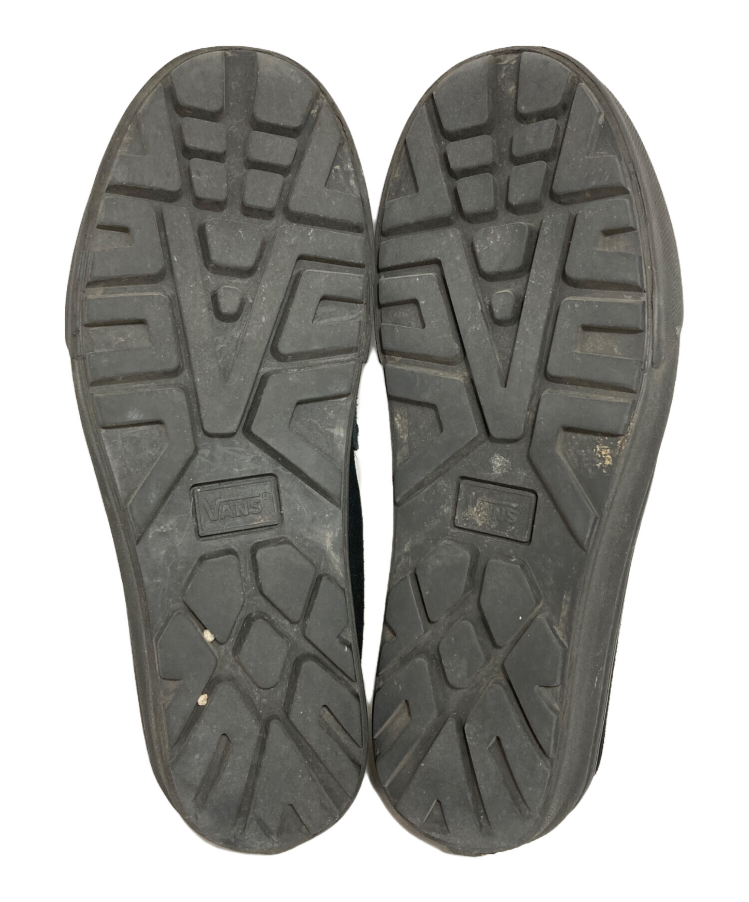 中古・古着通販】VANS (バンズ) Vivienne Westwood (ヴィヴィアン 