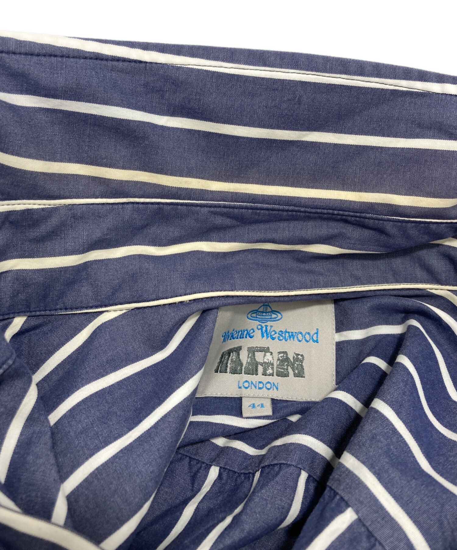 中古・古着通販】Vivienne Westwood man (ヴィヴィアン ウェストウッド