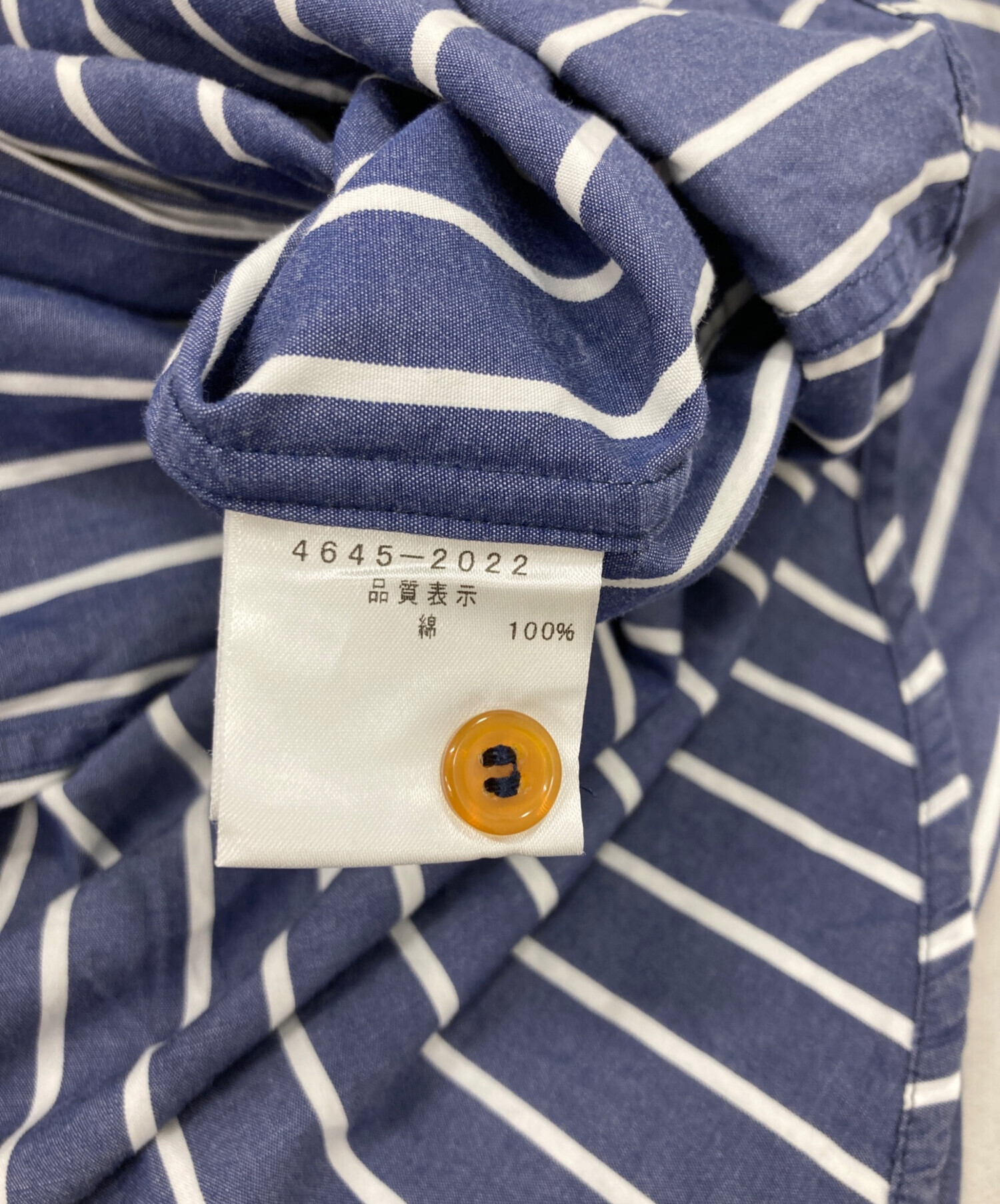 中古・古着通販】Vivienne Westwood man (ヴィヴィアン ウェストウッド