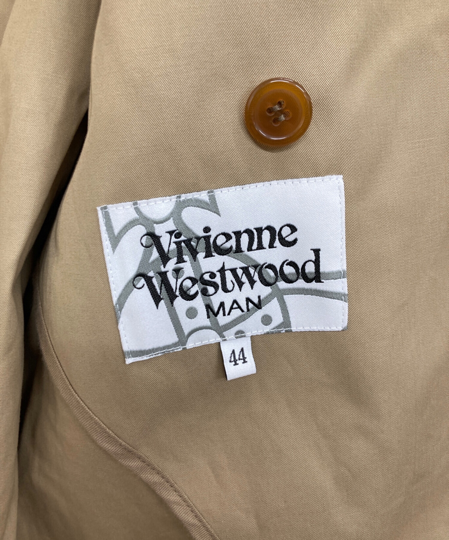 中古・古着通販】Vivienne Westwood man (ヴィヴィアン ウェストウッド