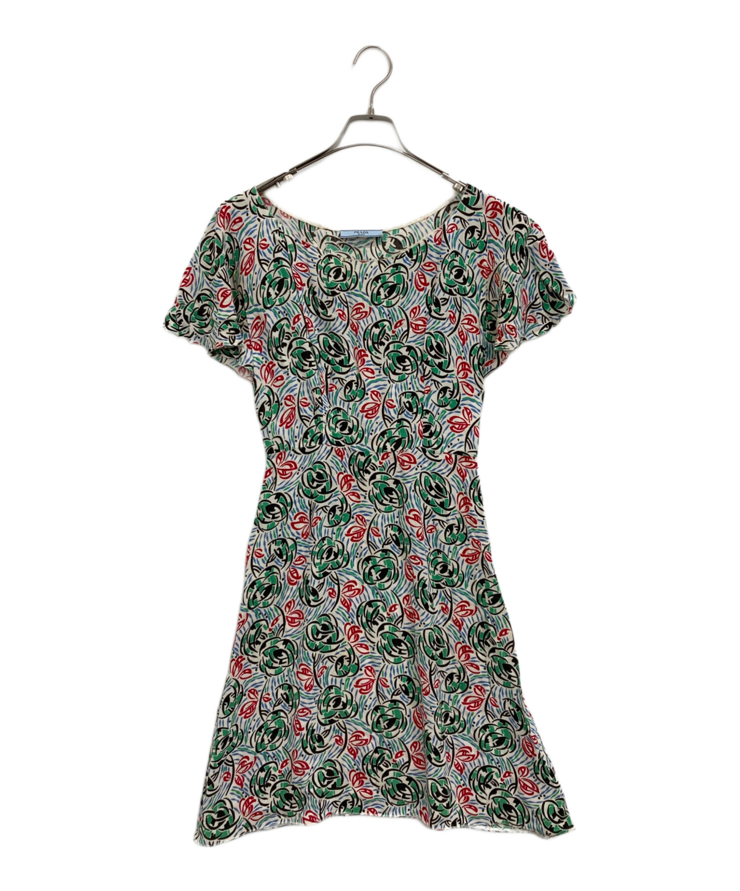 PRADA プラダ ワンピース プラダ ワンピース PRADA プラダ ワンピース