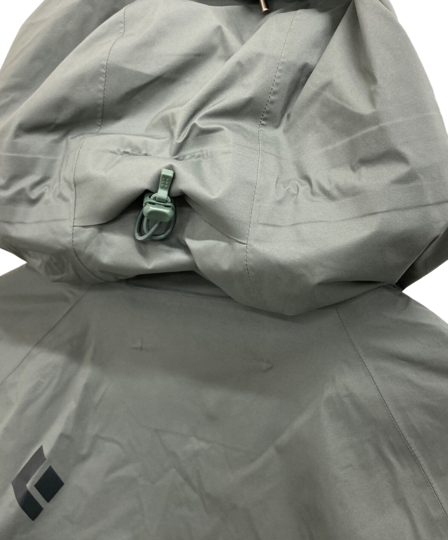 中古・古着通販】BLACK DIAMOND (ブラックダイヤモンド) マウンテン 