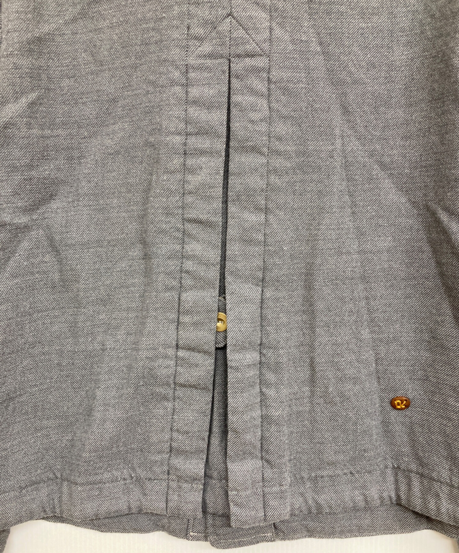 中古・古着通販】45R (フォーティファイブ・アール) ウールサージの