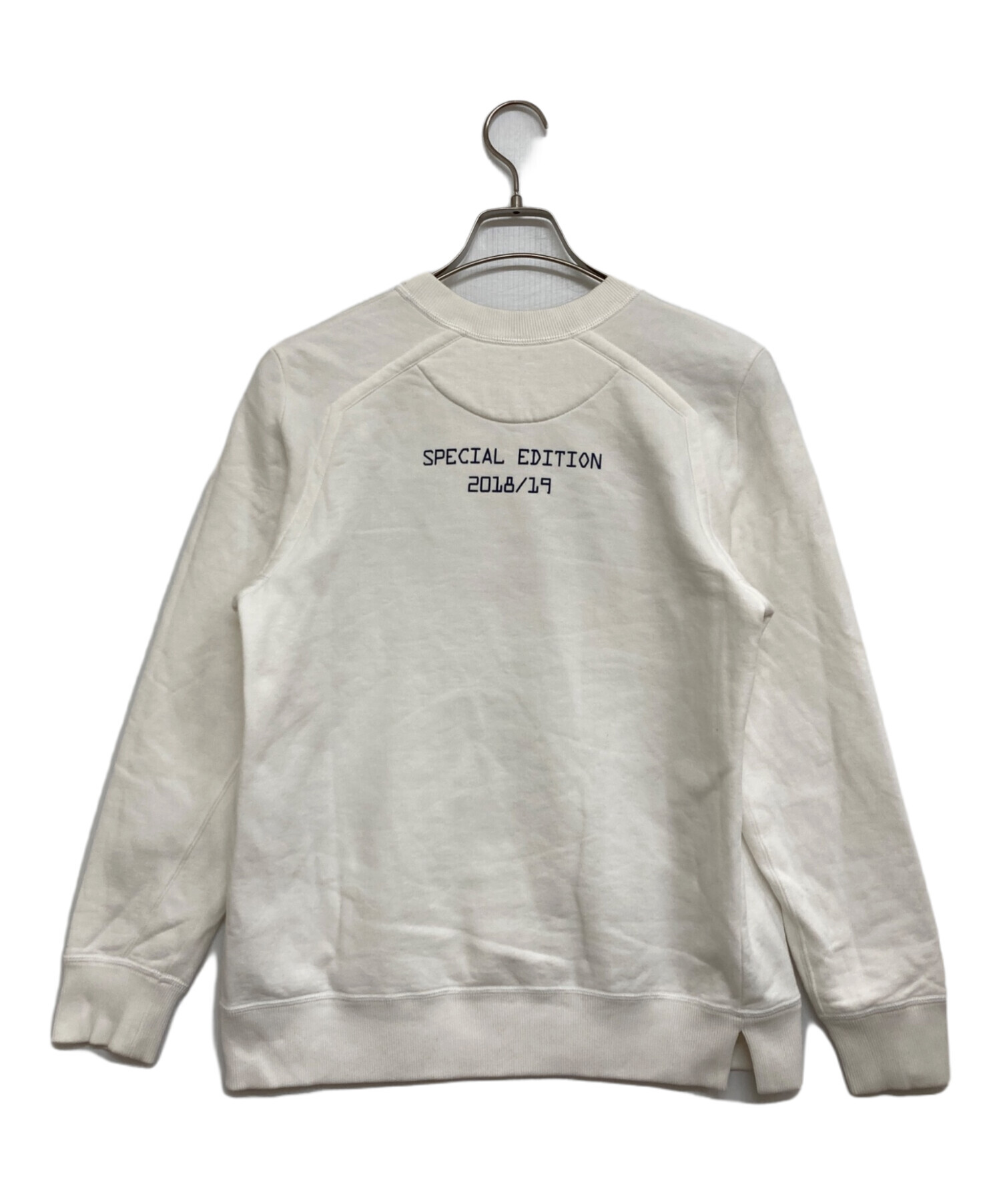 中古・古着通販】FENDI (フェンディ) FILA (フィラ) スウェット