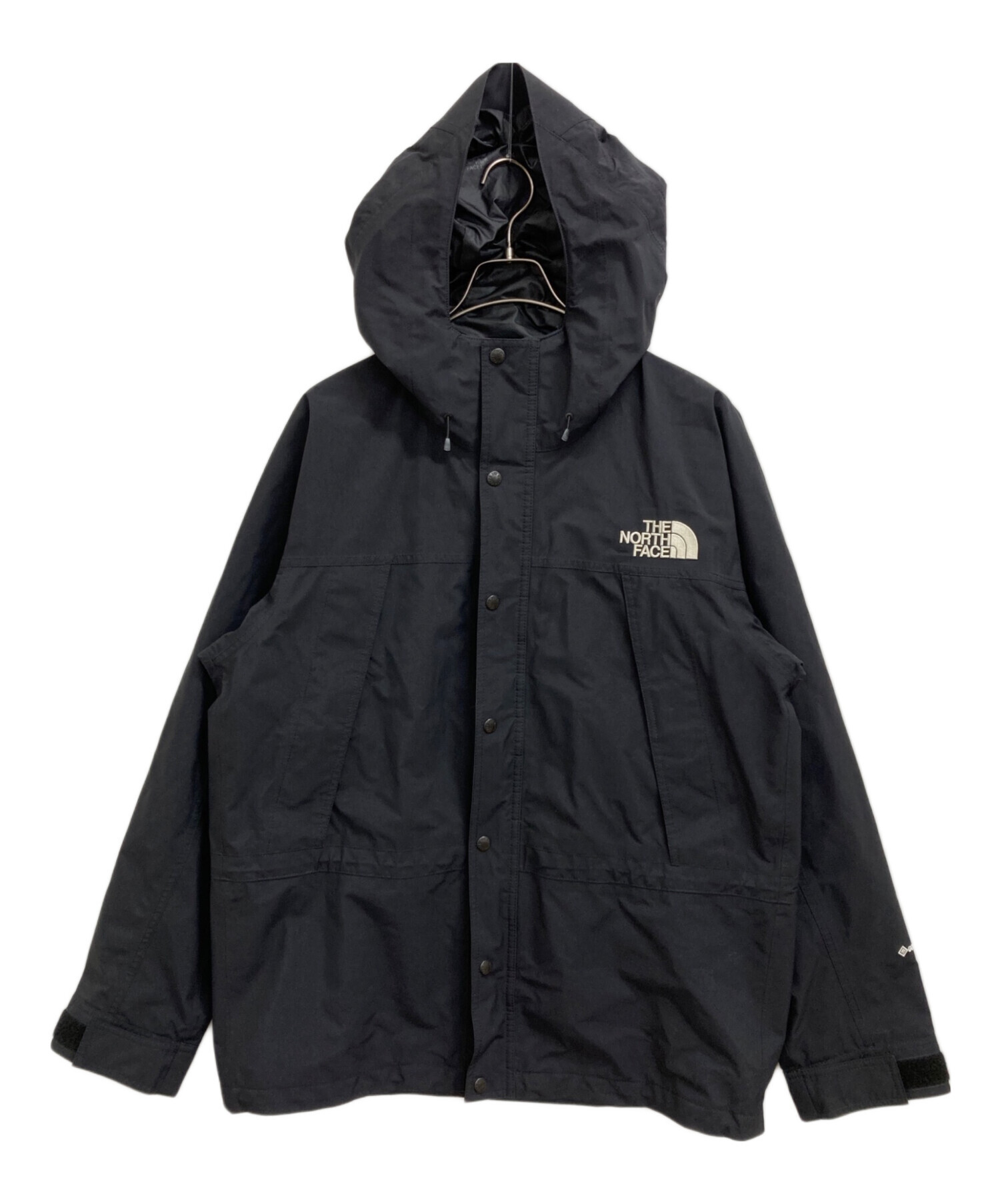 中古・古着通販】THE NORTH FACE (ザ ノース フェイス) MOUNTAIN LIGHT