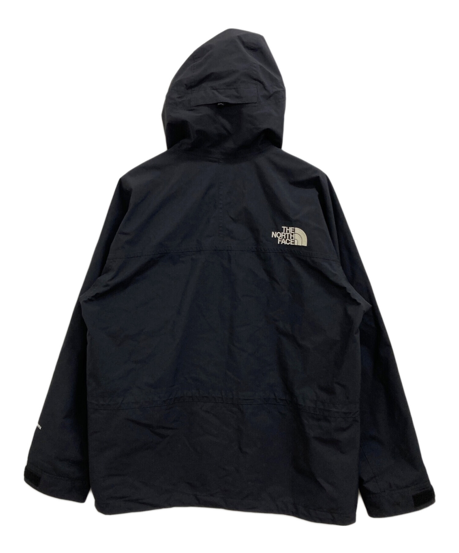 中古・古着通販】THE NORTH FACE (ザ ノース フェイス) MOUNTAIN LIGHT