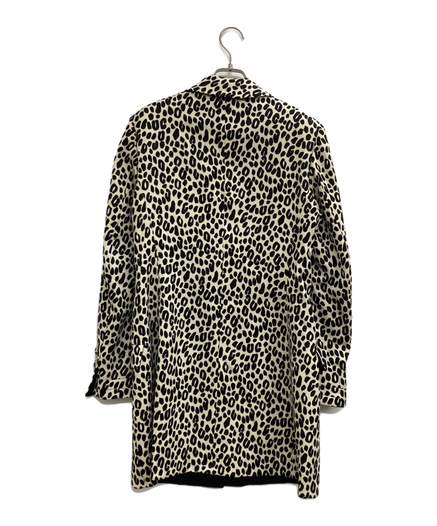 中古・古着通販】GIANNI VERSACE (ジャンニ・ヴェルサーチ) レオパード