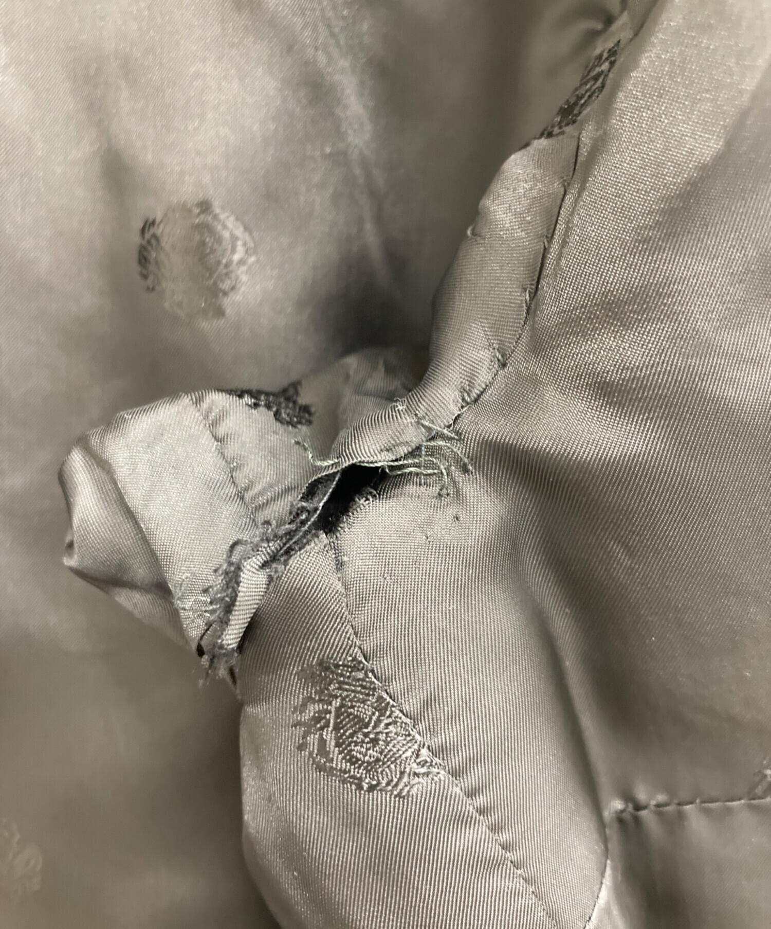 中古・古着通販】GIANNI VERSACE (ジャンニ・ヴェルサーチ) レオパード