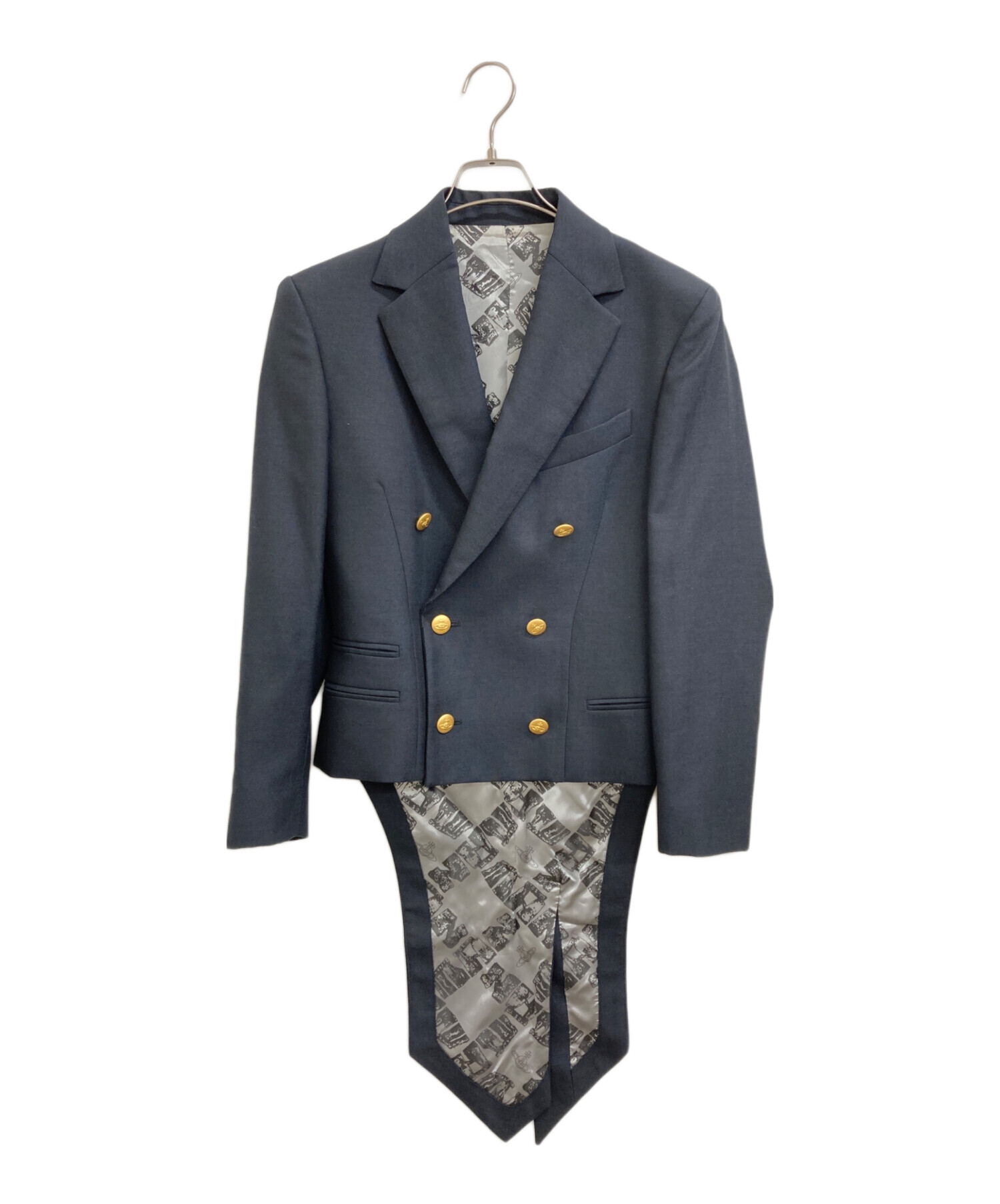 中古・古着通販】Vivienne Westwood man (ヴィヴィアン ウェストウッド 