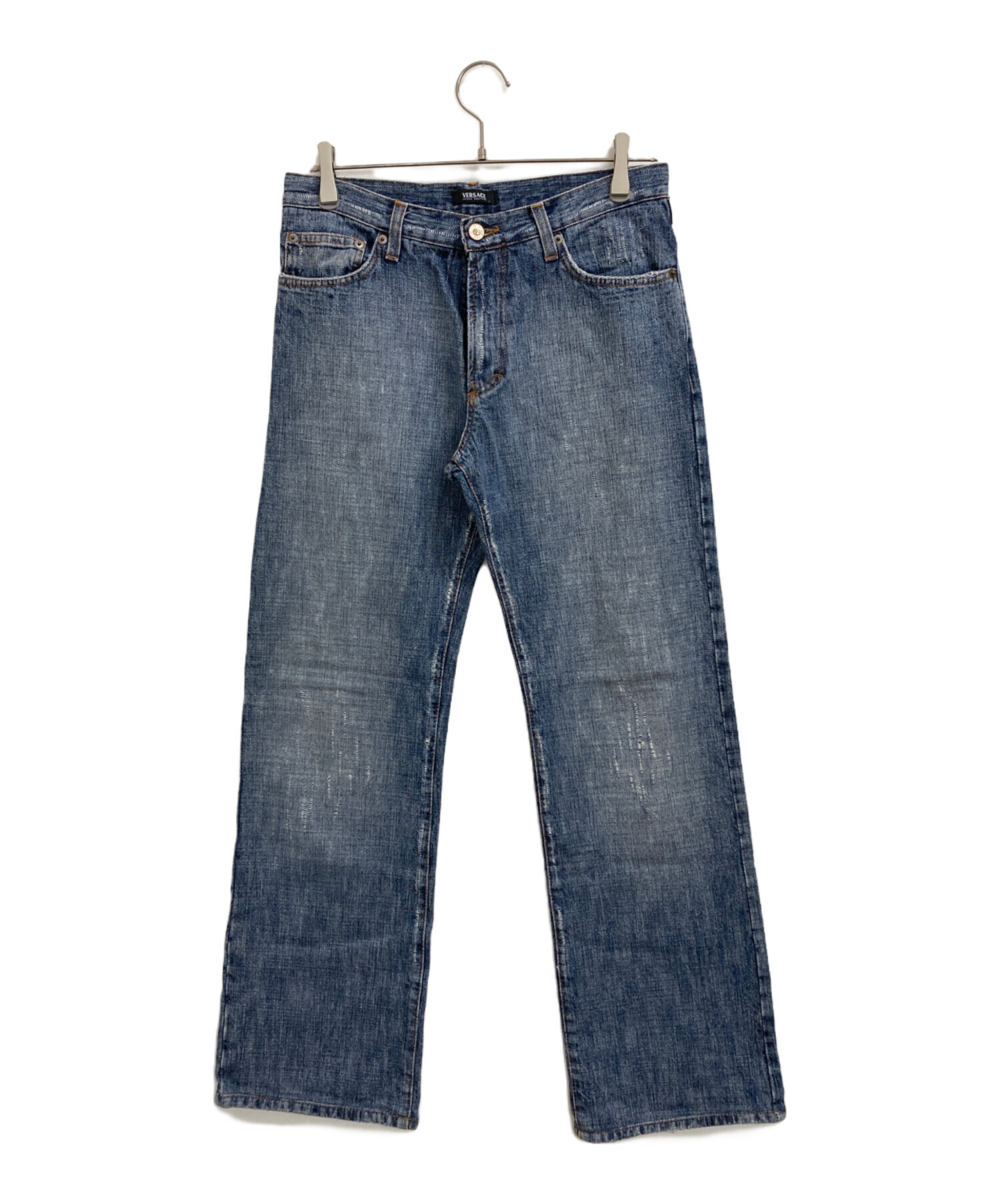 中古・古着通販】VERSACE JEANS COUTURE (ヴェルサーチ ジーンズ