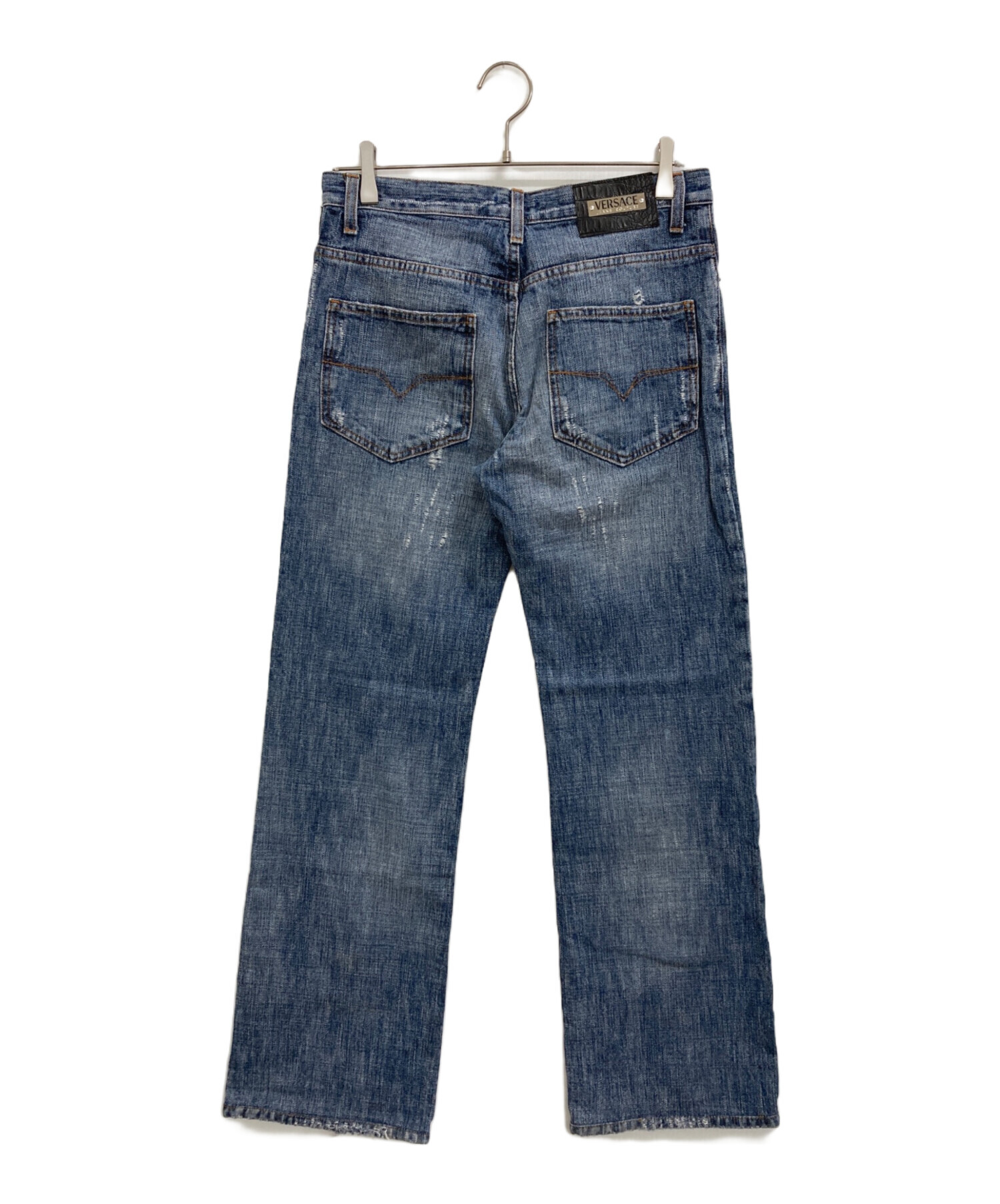 中古・古着通販】VERSACE JEANS COUTURE (ヴェルサーチ ジーンズ