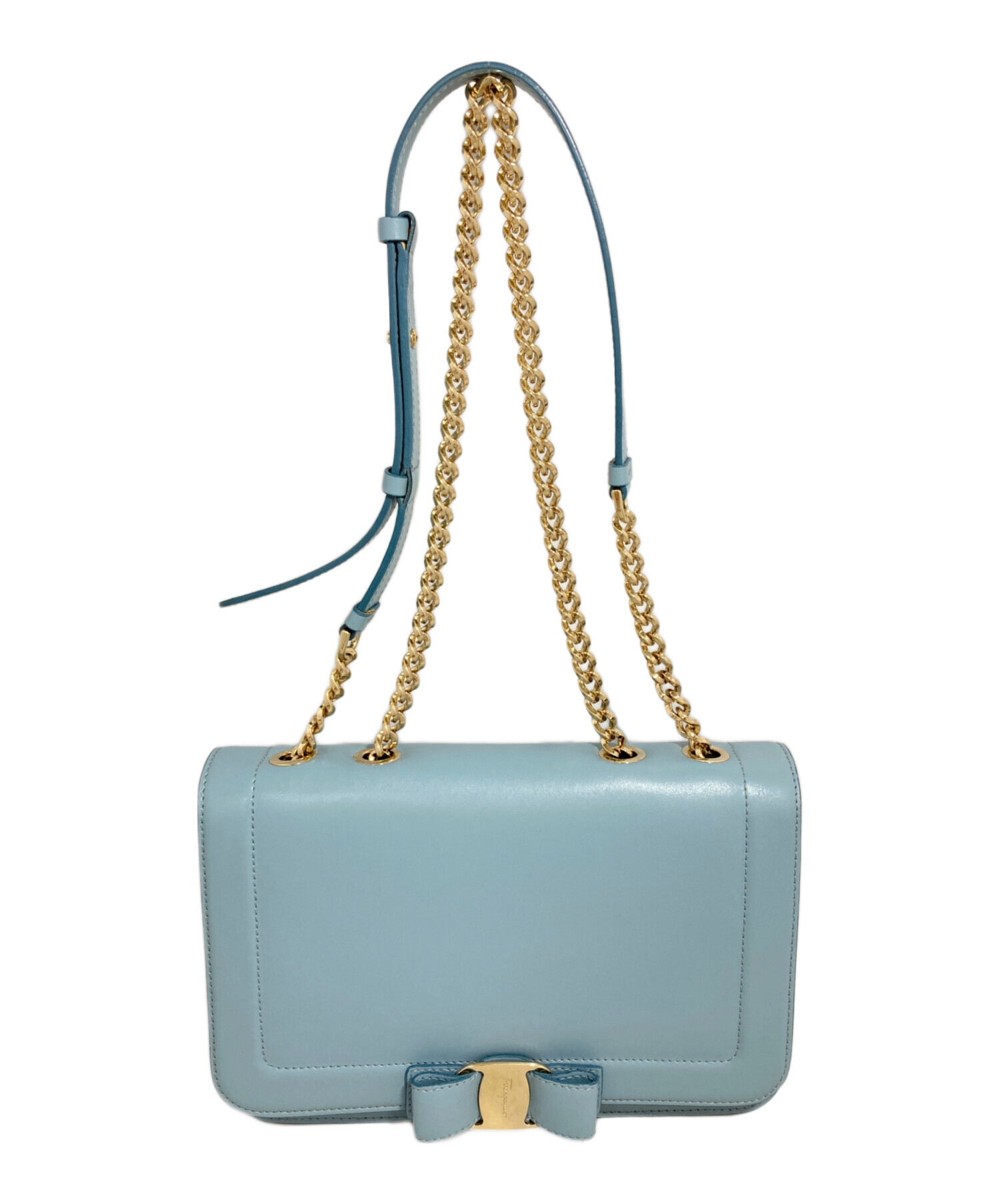 中古・古着通販】Salvatore Ferragamo (サルヴァトーレ フェラガモ