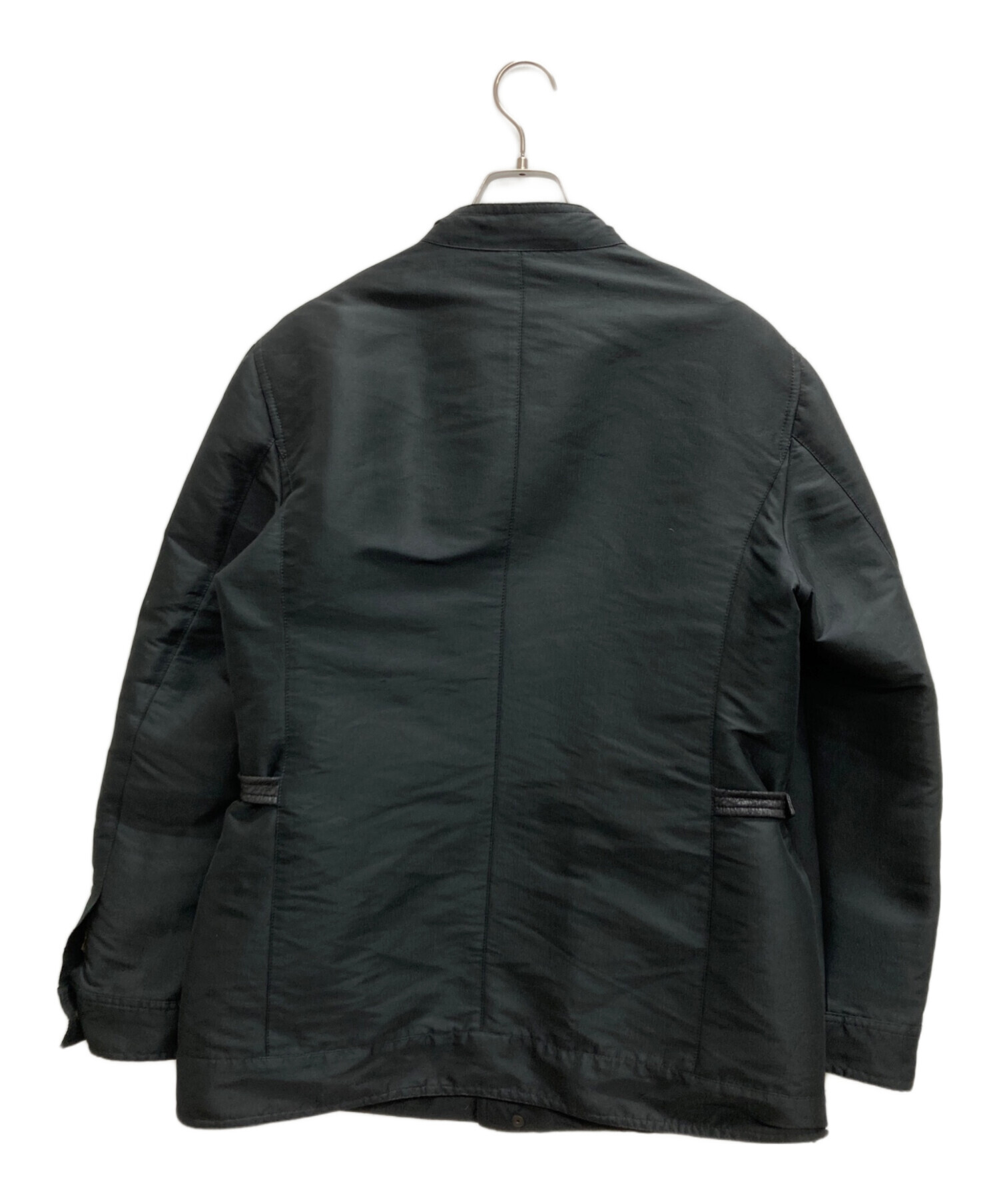 中古・古着通販】EMPORIO ARMANI (エンポリオアルマーニ) ジャケット 