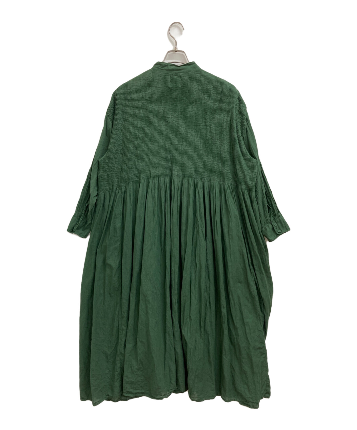 中古・古着通販】maison de soil (メゾンドソイル) 80s ORGANIC VOILE 