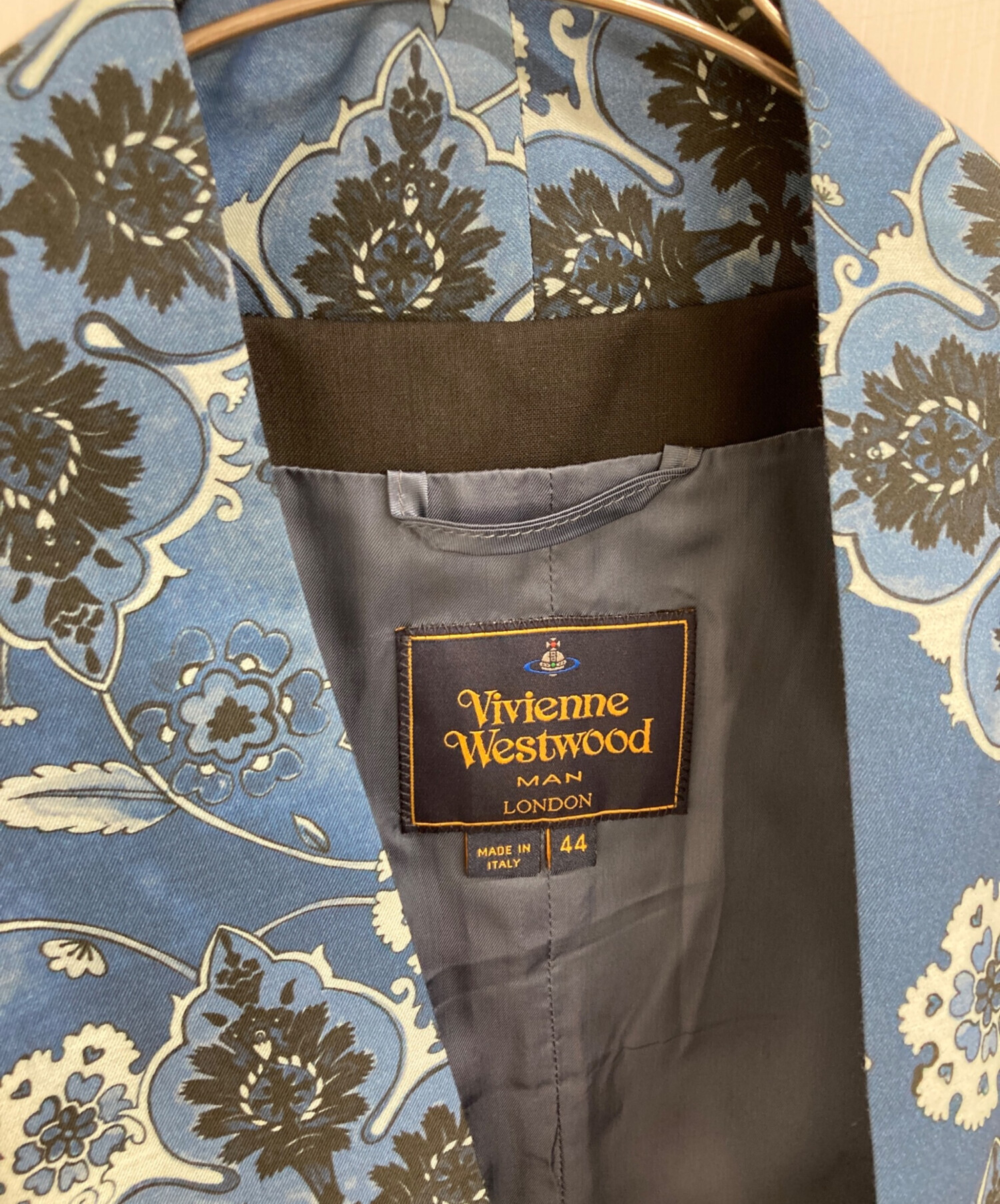中古・古着通販】Vivienne Westwood man (ヴィヴィアン ウェストウッド 
