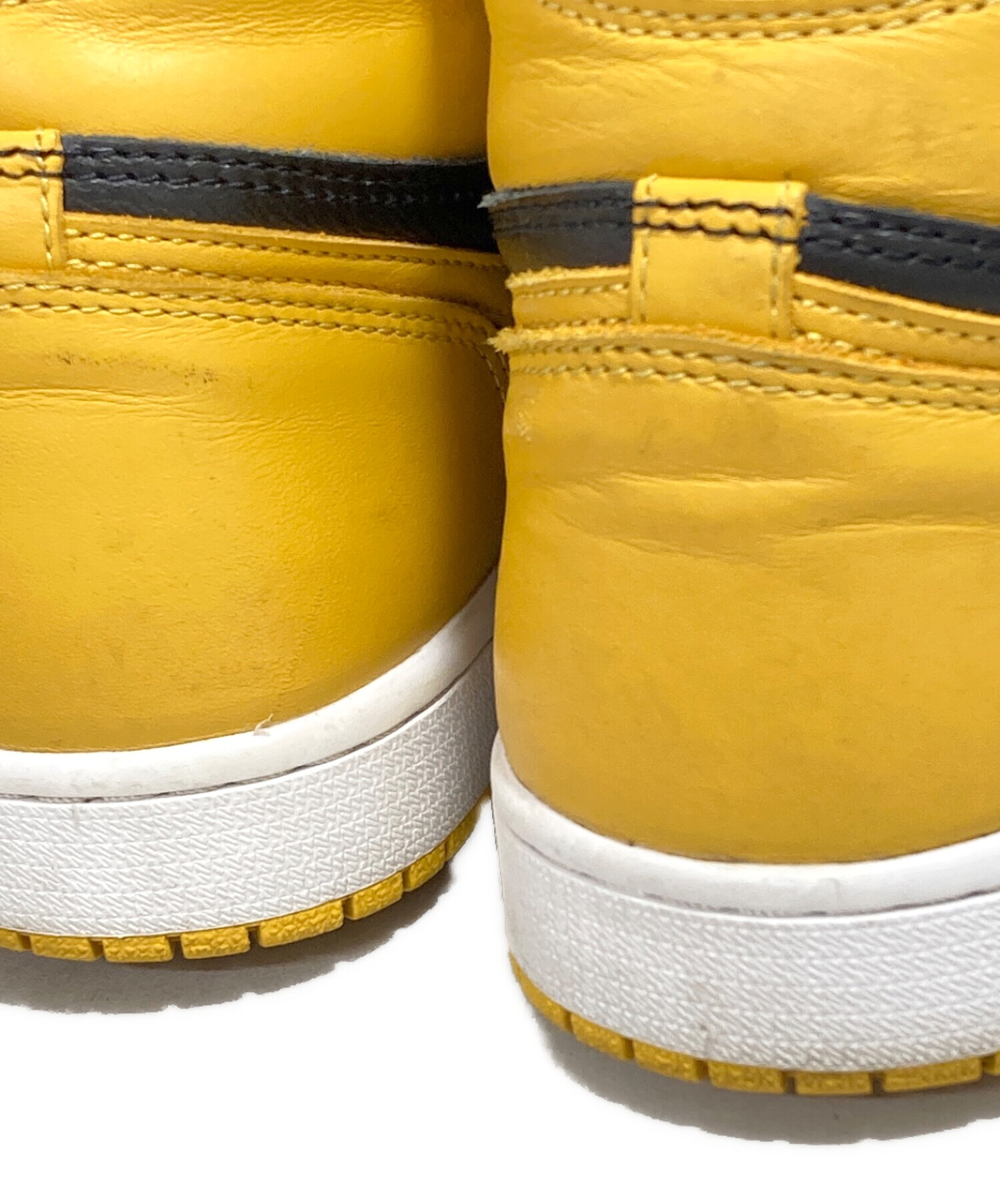 中古・古着通販】NIKE (ナイキ) Air Jordan 1 High OG 